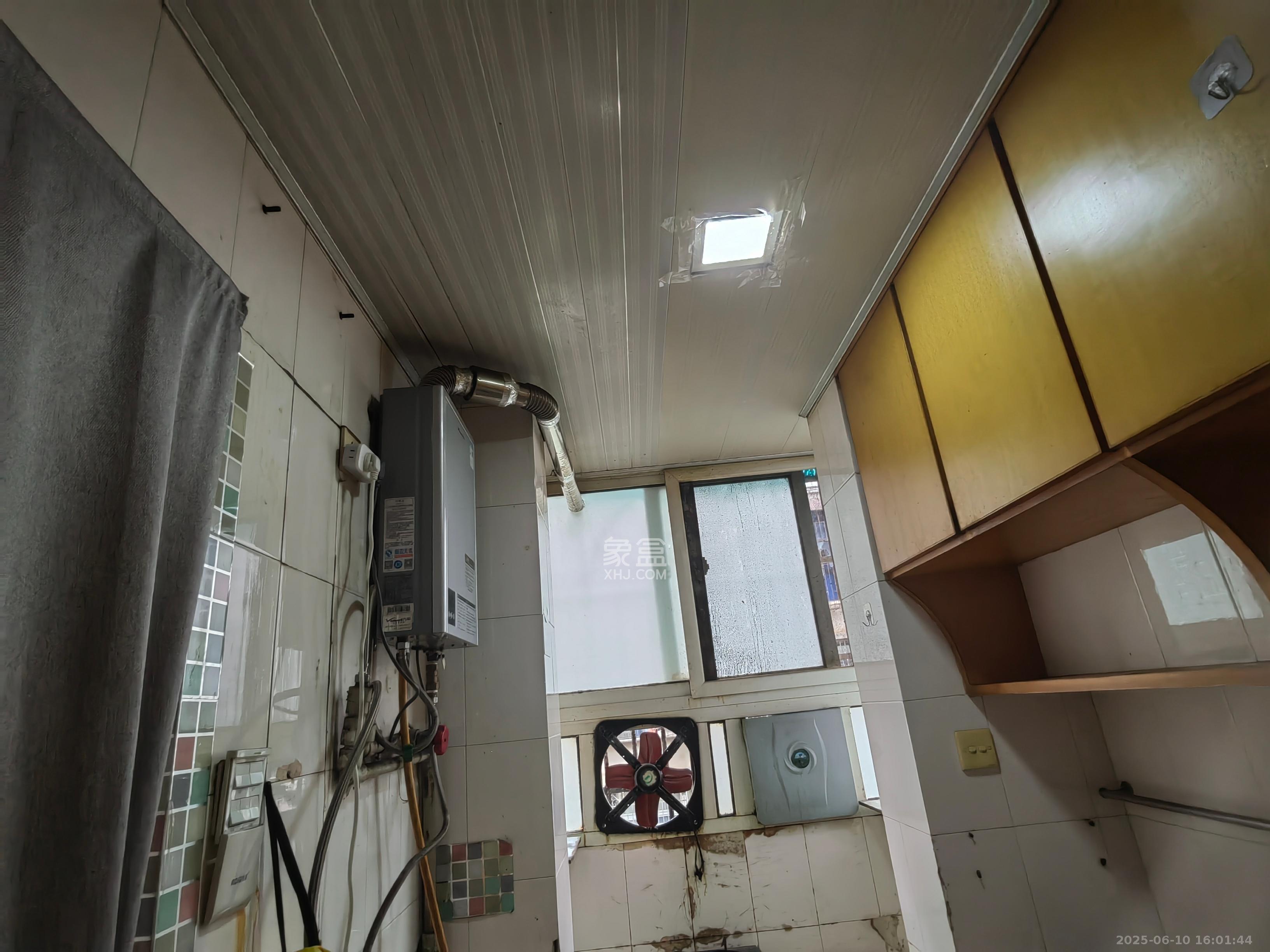 湘运新村  2室1厅1卫   1500.00元/月室内图
