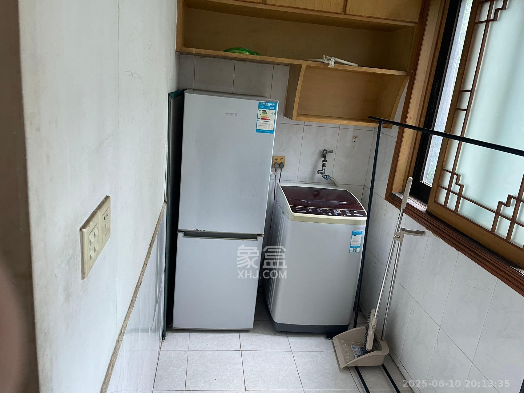 朝阳一、二村  1室1厅1卫   1350.00元/月室内图