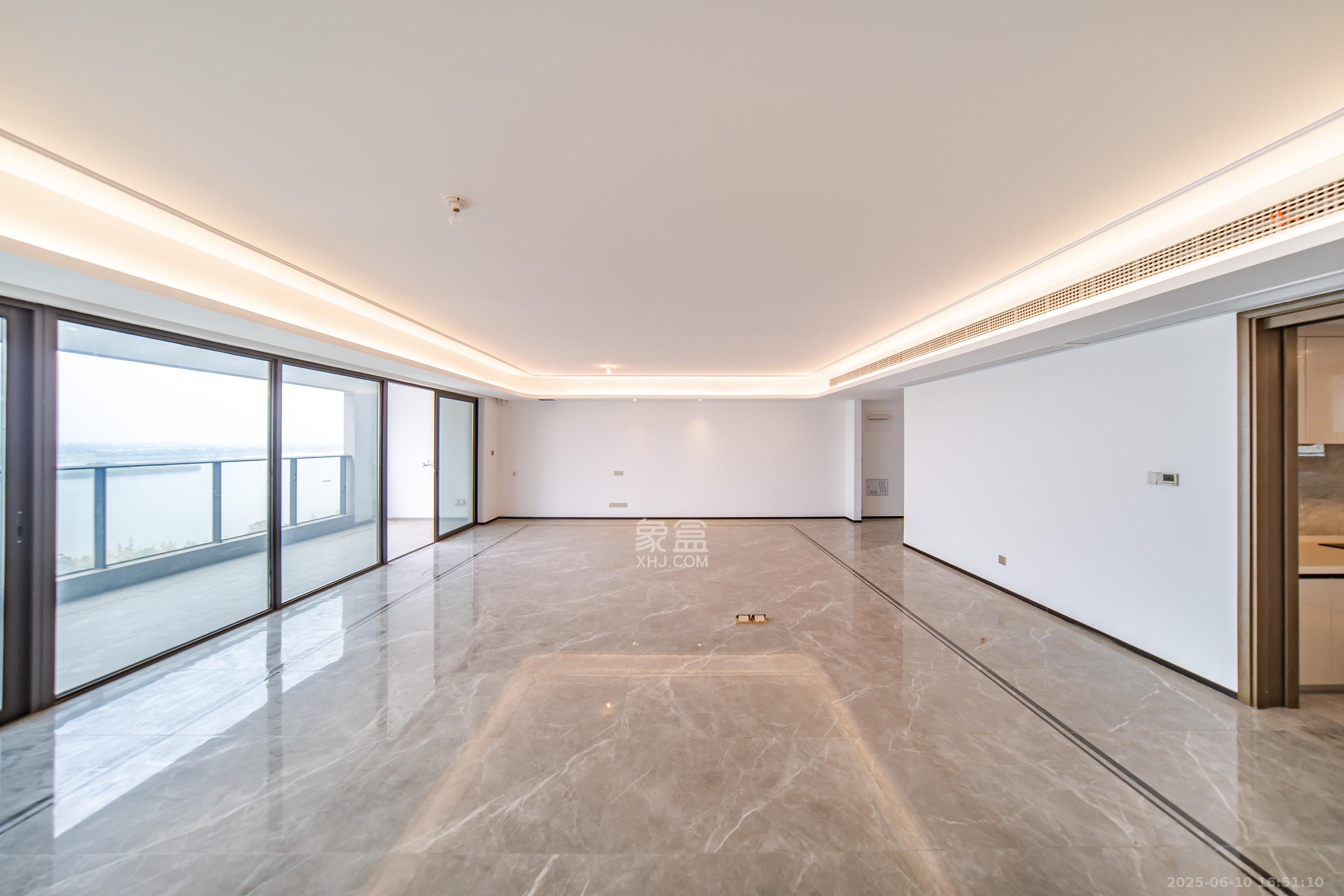 建发电建江山悦  4室2厅3卫   473.80万