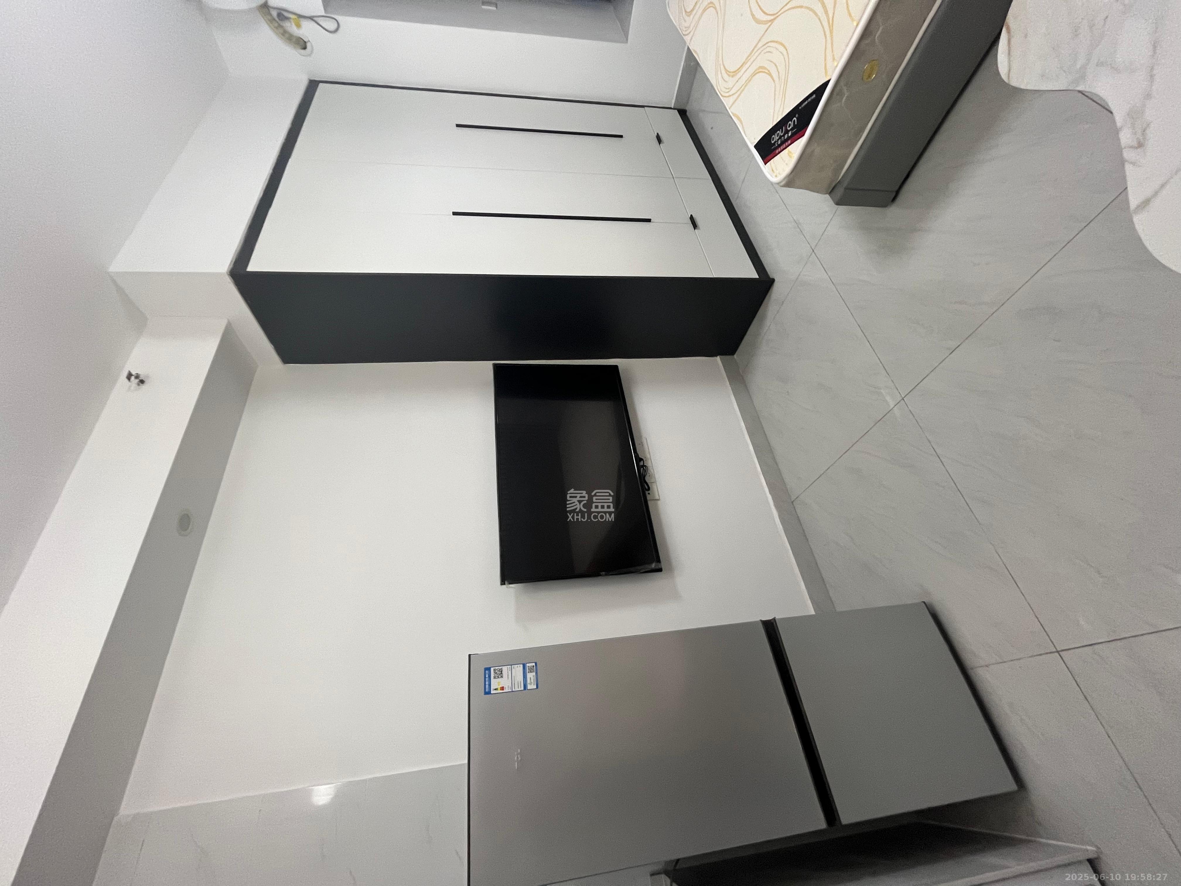 碧桂园翘楚棠  1室0厅0卫   1550.00元/月