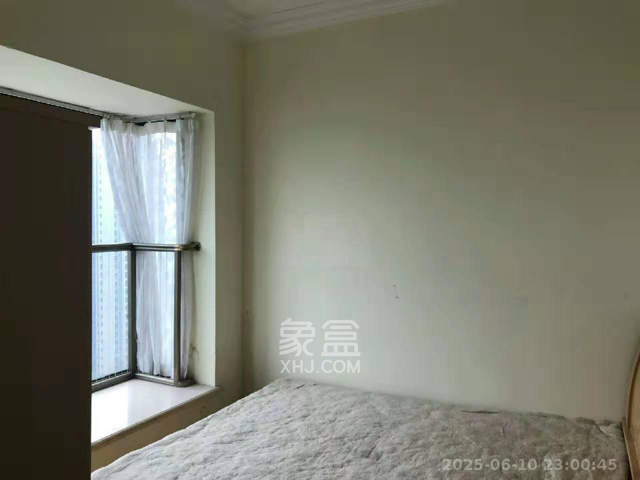 恒大华府  3室2厅1卫   2600.00元/月室内图
