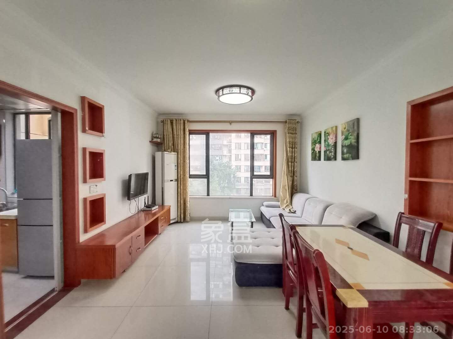 长房时代城 3室1厅1卫 2500.0元/月 长房时代城 3室1厅1卫 2500.0元/月户型图