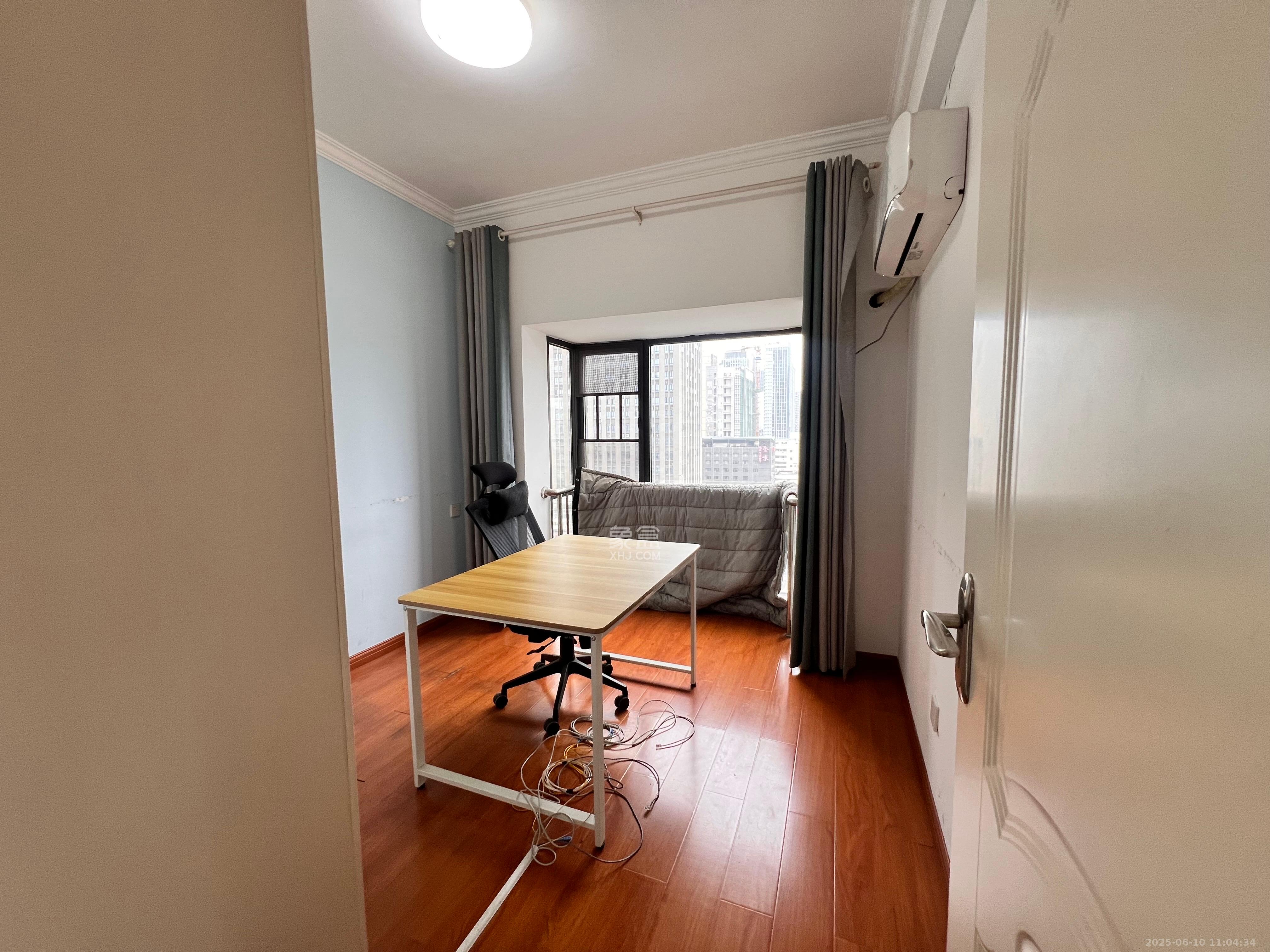 建安新商汇  3室2厅1卫   5500.00元/月室内图