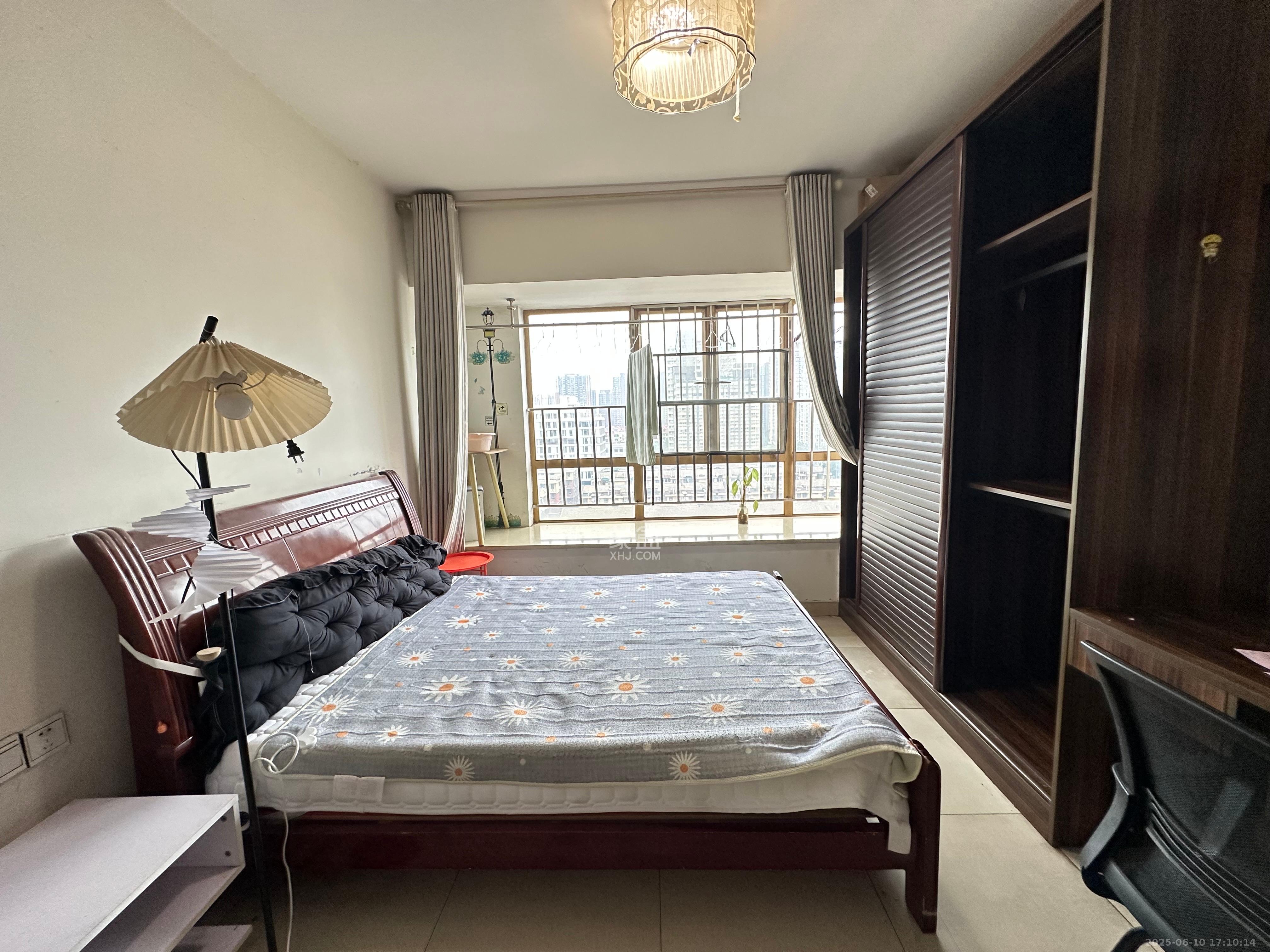 星尚520  1室1厅1卫   1600.00元/月室内图