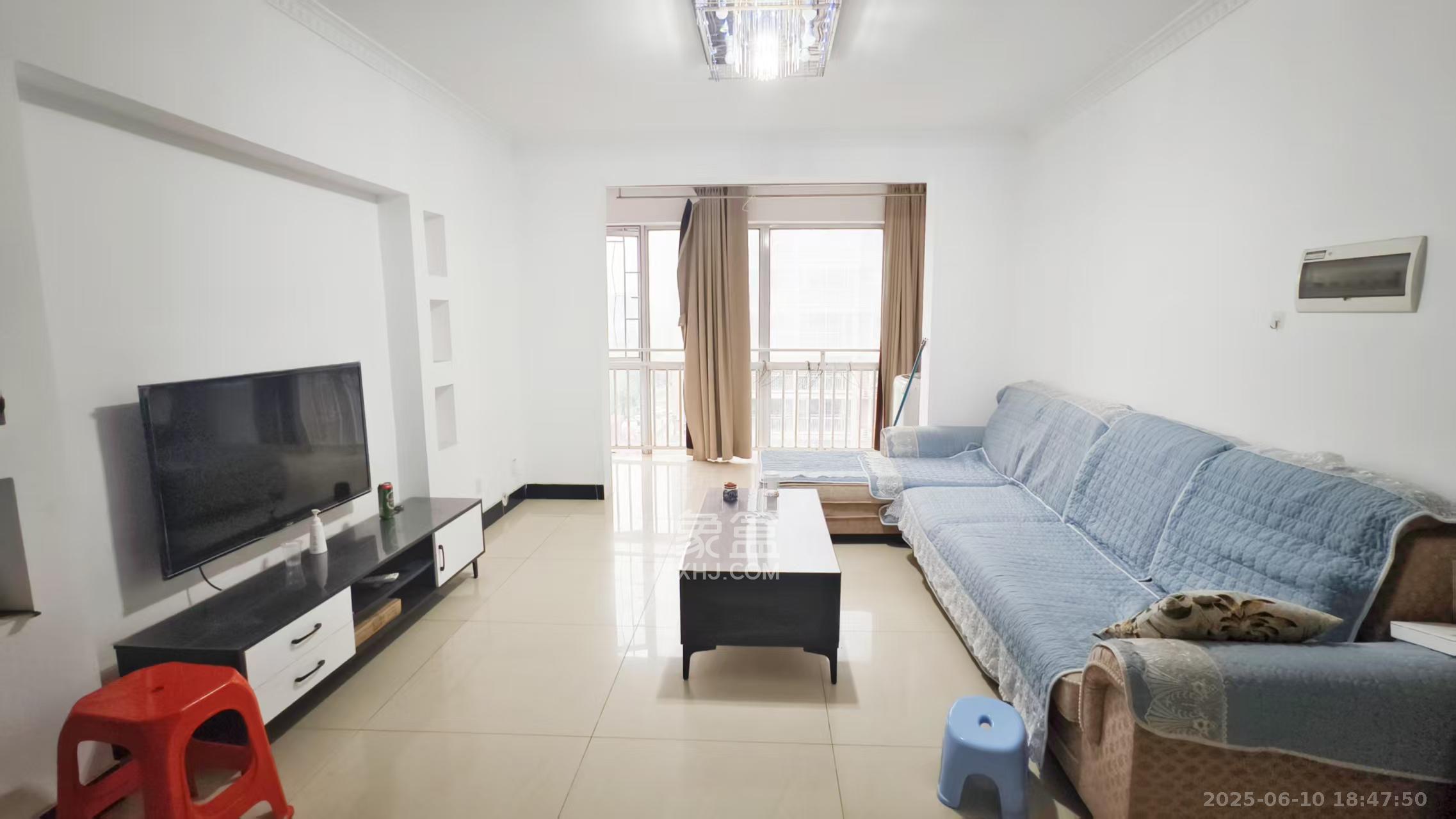 恒广国际景园一二区 2室2厅1卫 2000.0元/月 恒广国际景园一二区 2室2厅1卫 2000.0元/月室内图