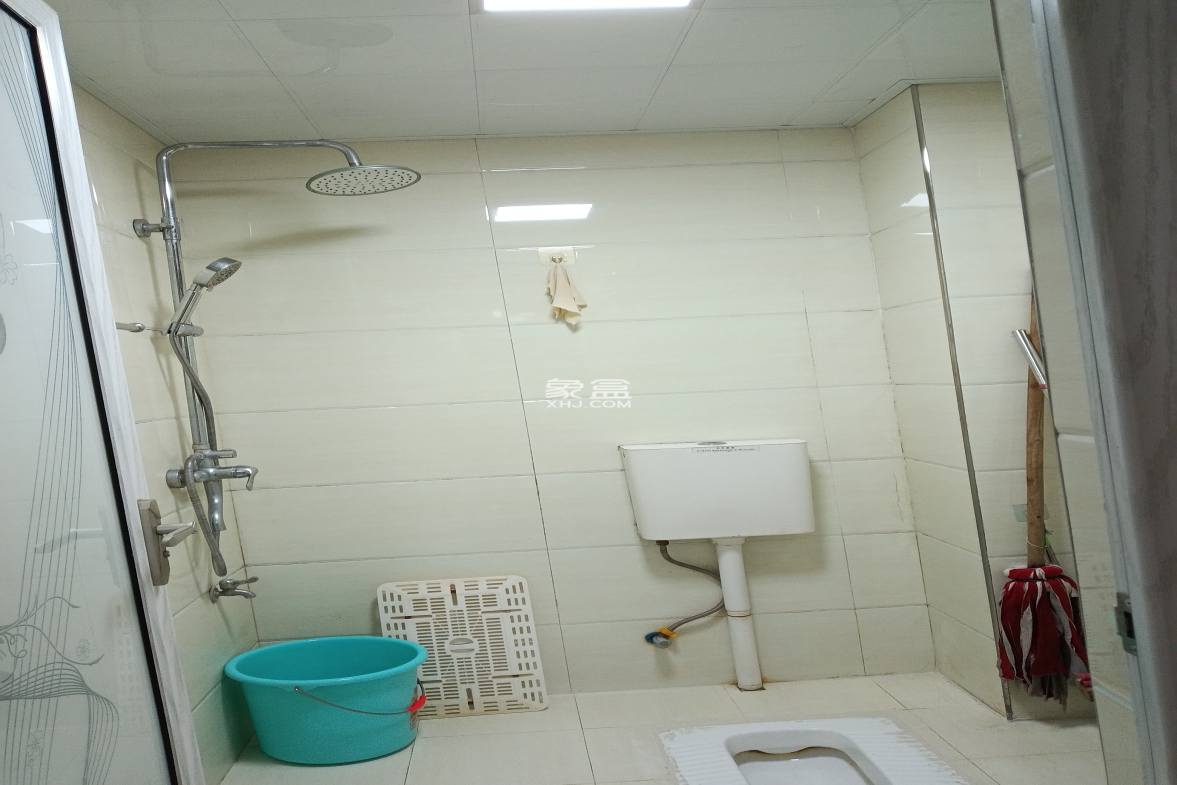 博雅庭韵 2室1厅1卫 1500.0元/月 博雅庭韵 2室1厅1卫 1500.0元/月室内图