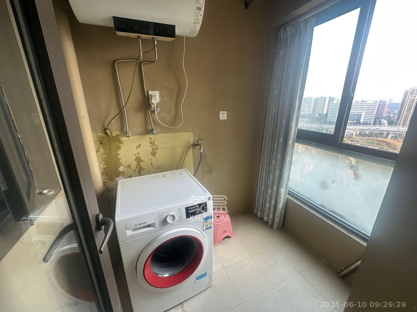 美洲故事  1室1厅1卫   1600.00元/月室内图