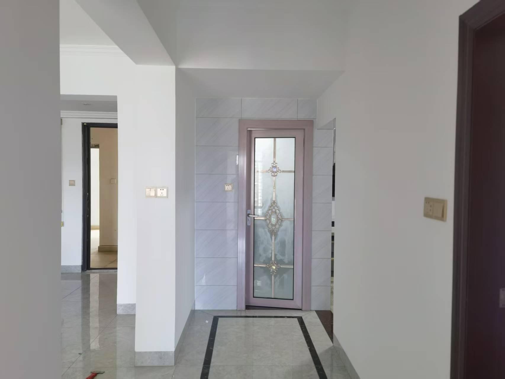 新大洲教师住宅小区  2室2厅1卫   1500.00元/月室内图