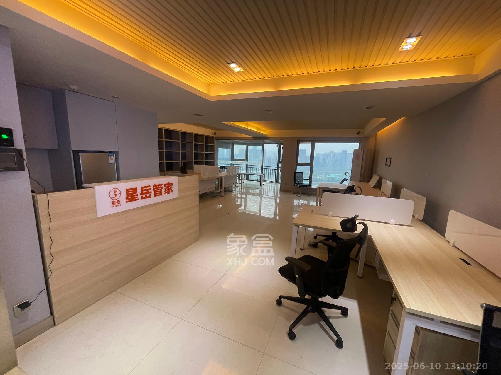 潮宗御苑  3室2厅2卫    7000.0元/月室内图