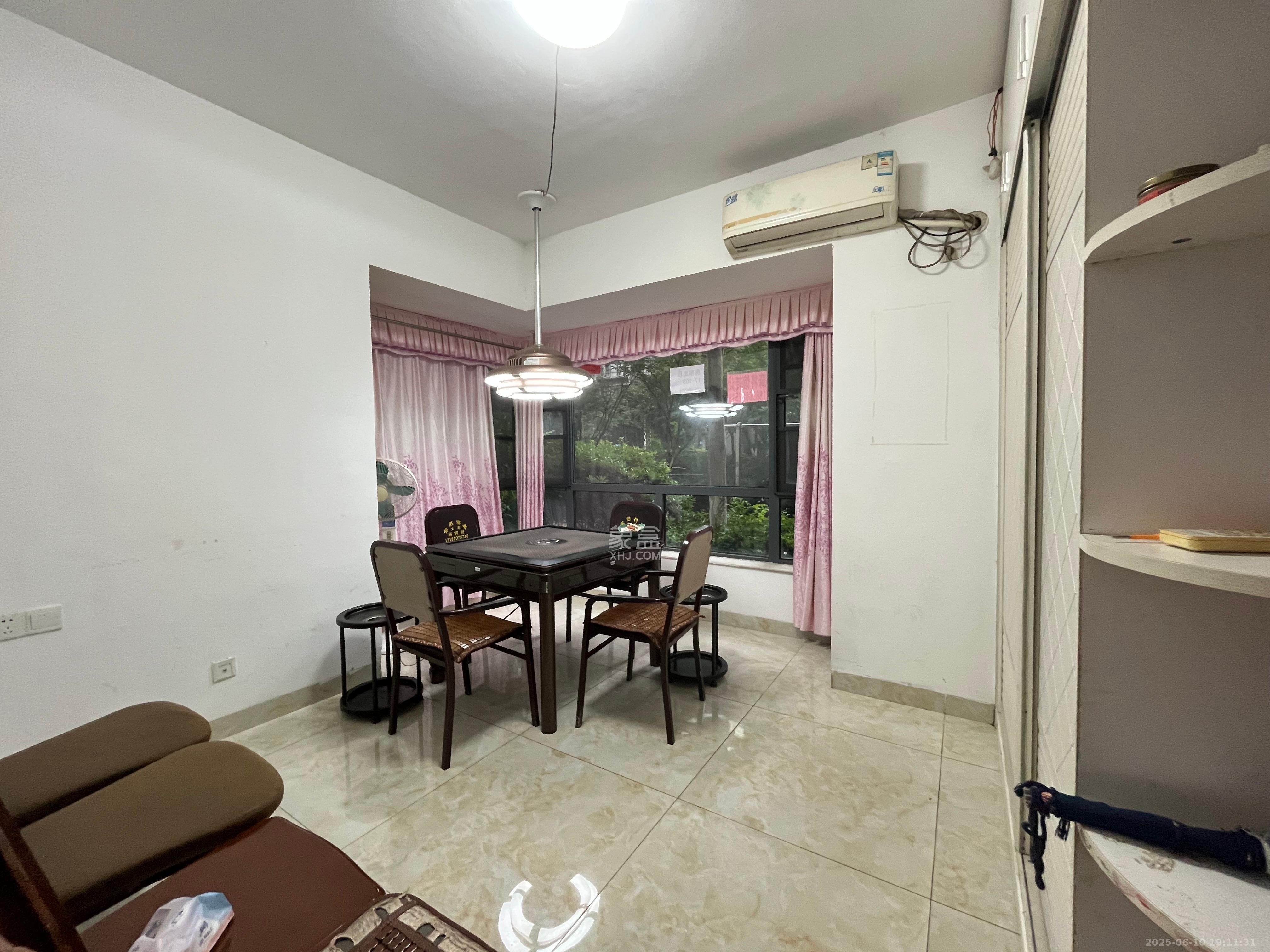 恒基凯旋门一二期 3室1厅1卫 2100.0元/月 恒基凯旋门一二期 3室1厅1卫 2100.0元/月室内图