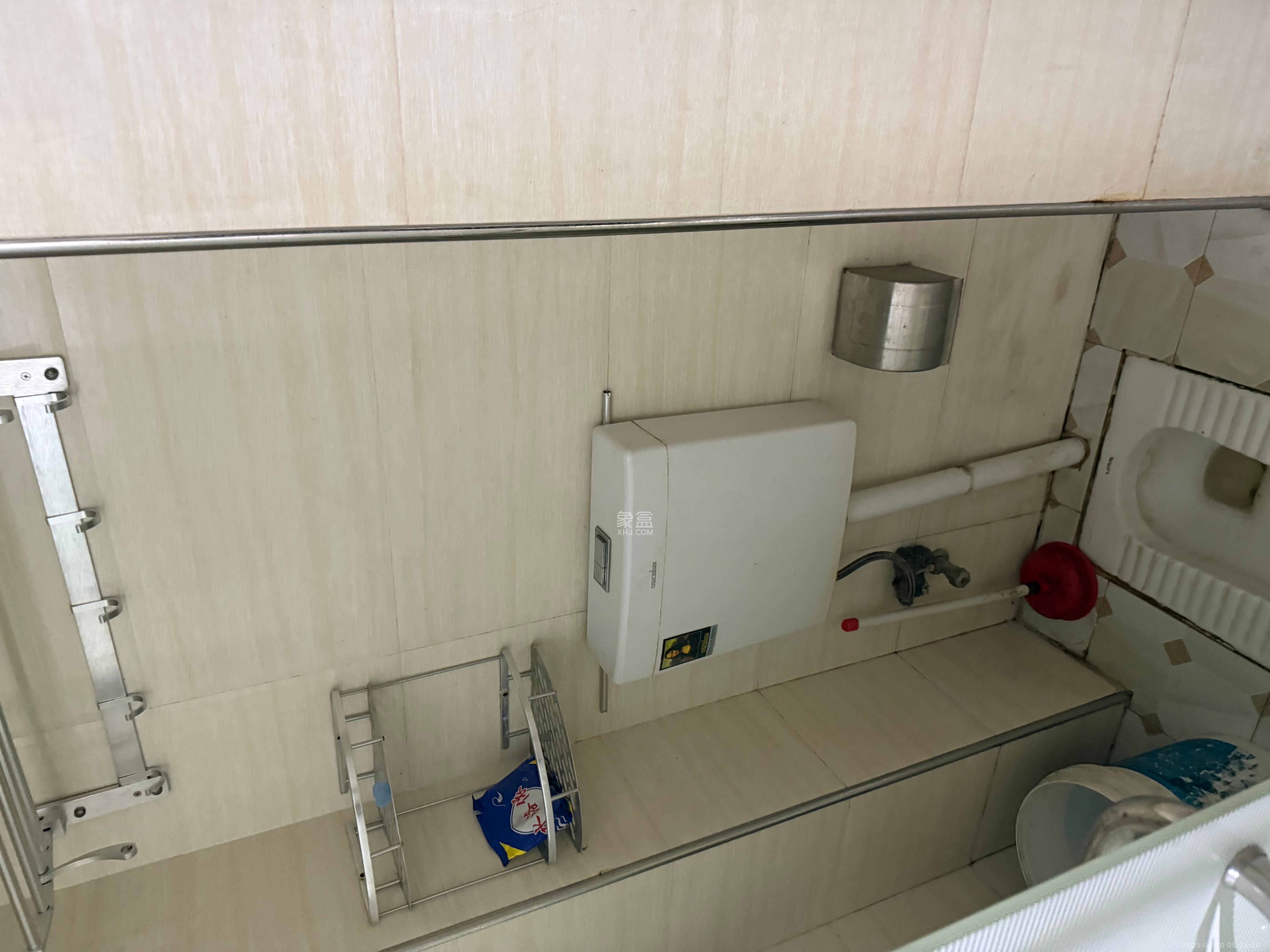 鑫远熙山  1室1厅1卫   1500.00元/月室内图