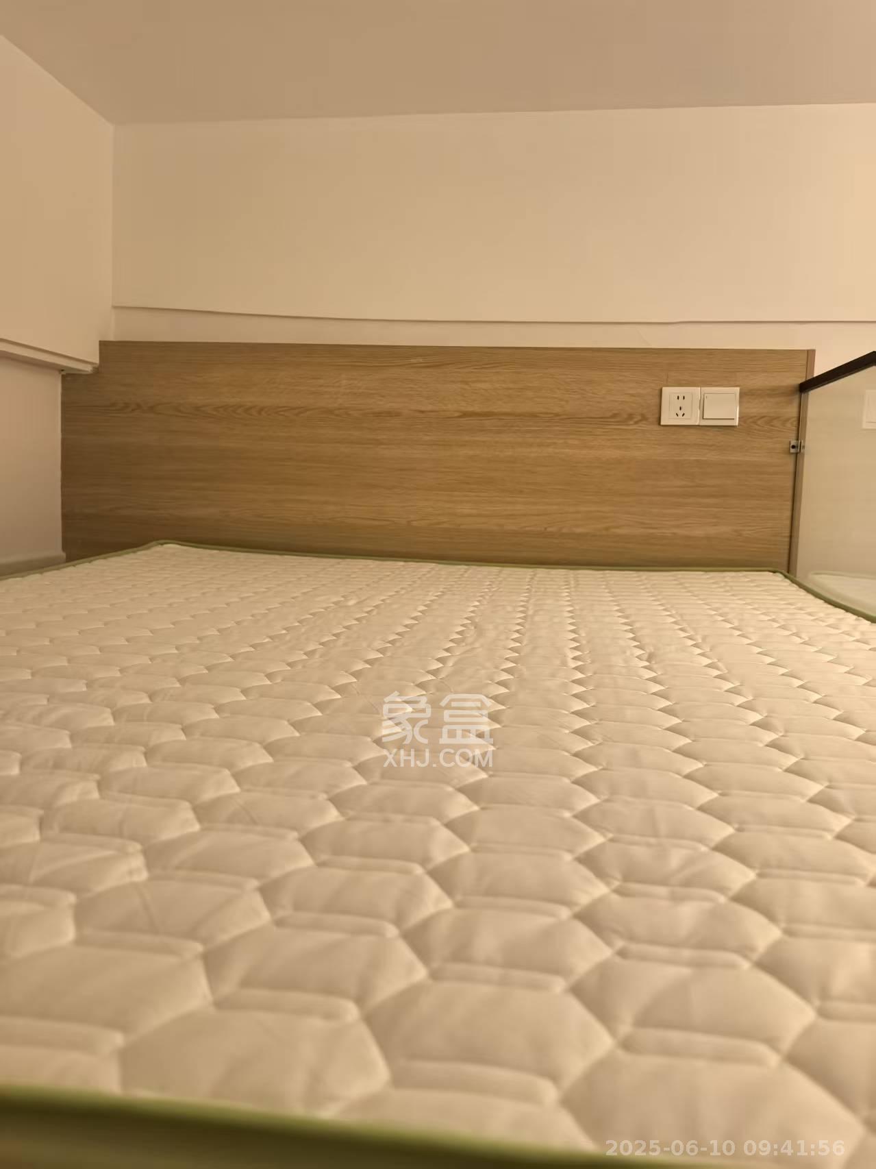 恒大珺悦府  1室1厅1卫   1700.00元/月室内图