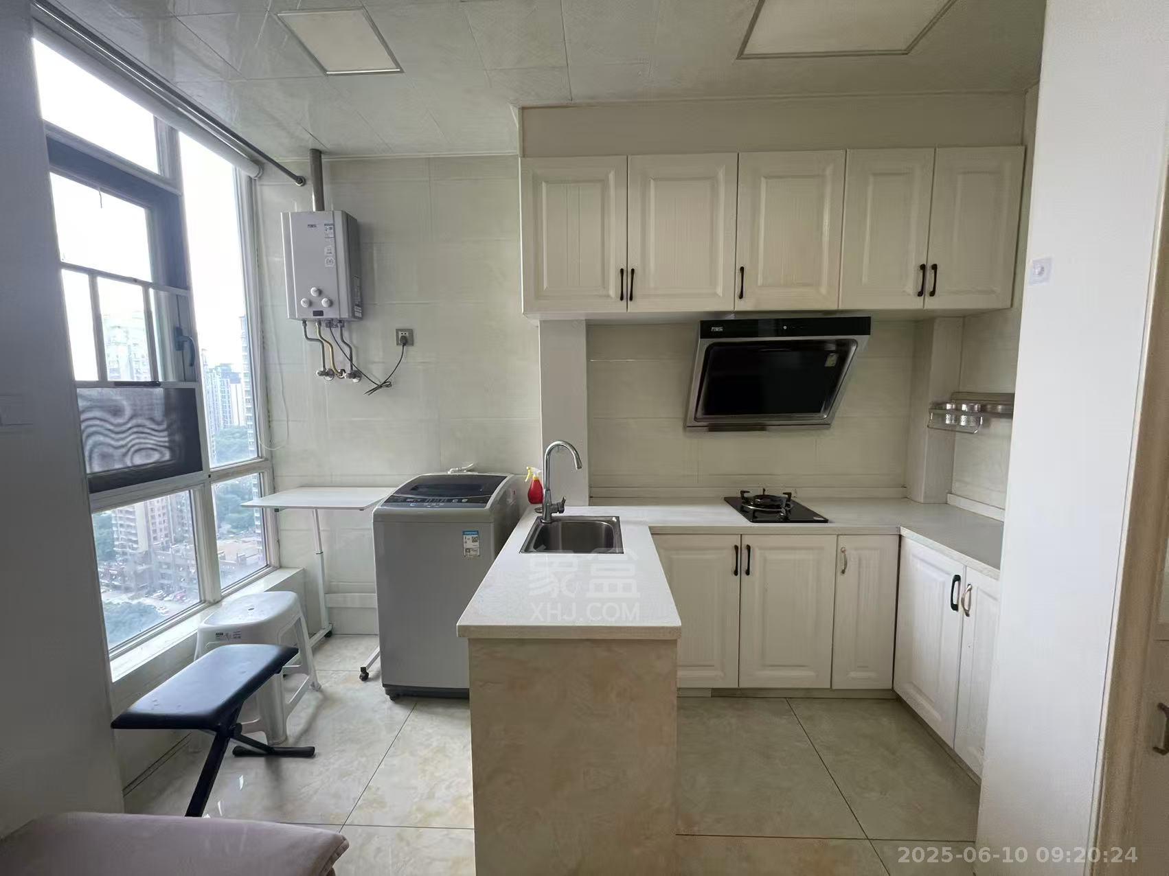 庐山一号 1室1厅1卫 1500.0元/月 庐山一号 1室1厅1卫 1500.0元/月室内图