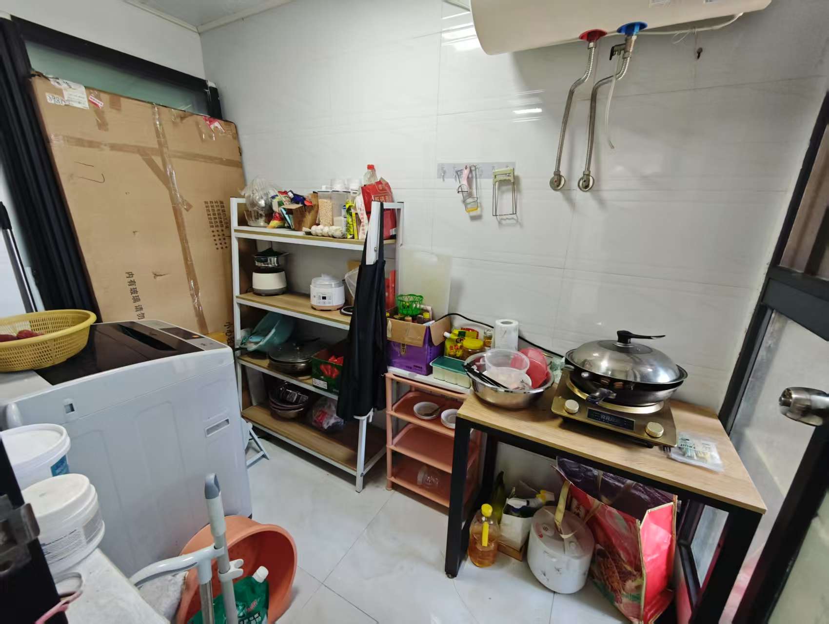 洛杉矶城 3室2厅2卫 3000.0元/月 洛杉矶城 3室2厅2卫 3000.0元/月室内图