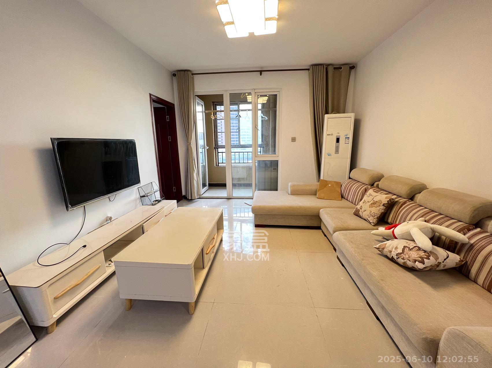 金地格林公馆 3室2厅1卫 2700.0元/月 金地格林公馆 3室2厅1卫 2700.0元/月室内图