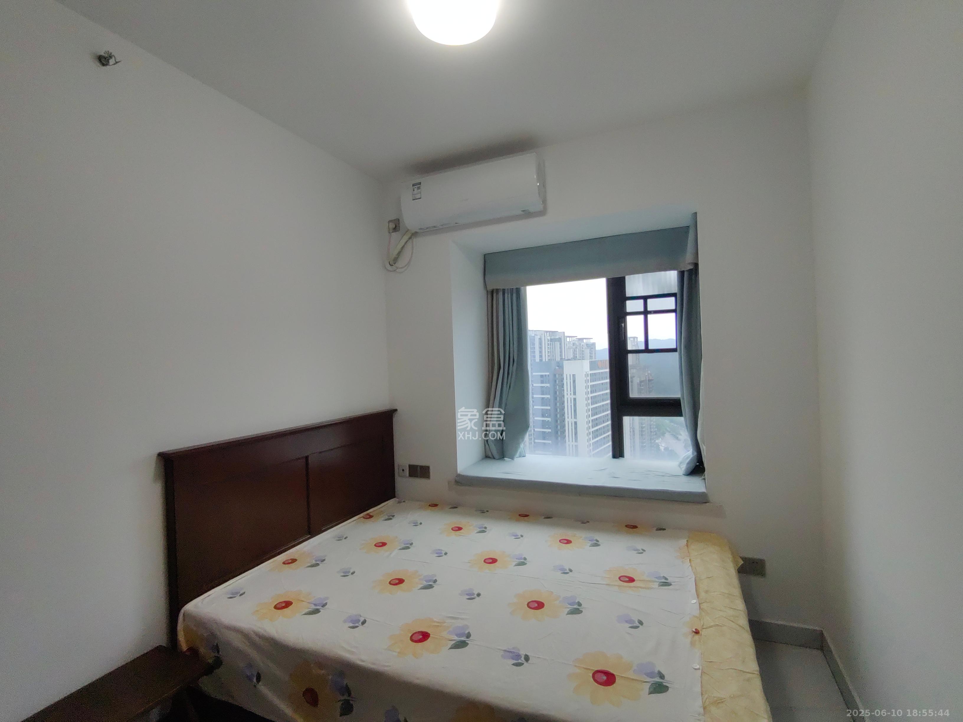 佳兆业云顶梅溪湖（佳兆业梅溪荟）  3室2厅1卫   3200.00元/月室内图