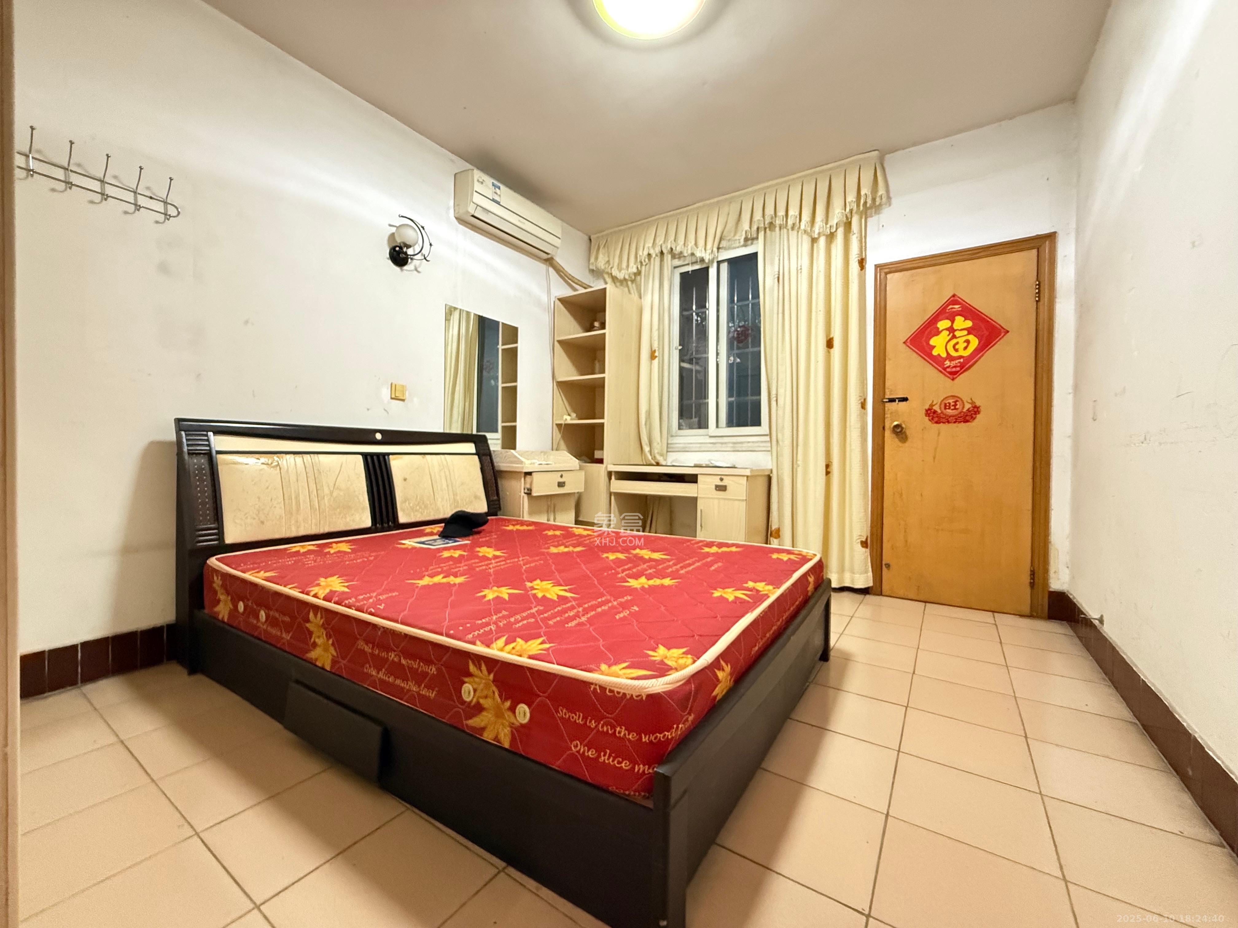 桂花路铁建宿舍 2室1厅1卫 1500.0元/月 桂花路铁建宿舍 2室1厅1卫 1500.0元/月室内图