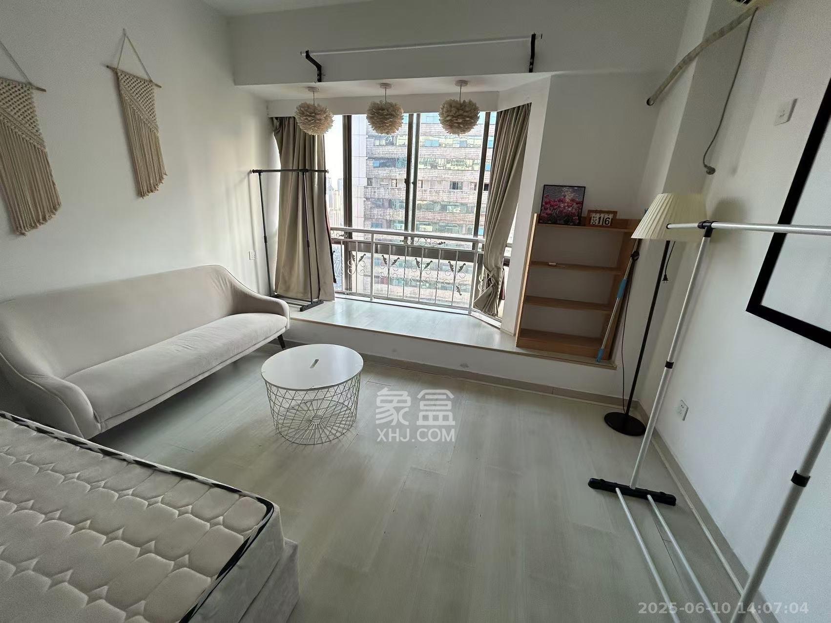 和府  1室1厅1卫    1500.0元/月 和府  1室1厅1卫    1500.0元/月室内图