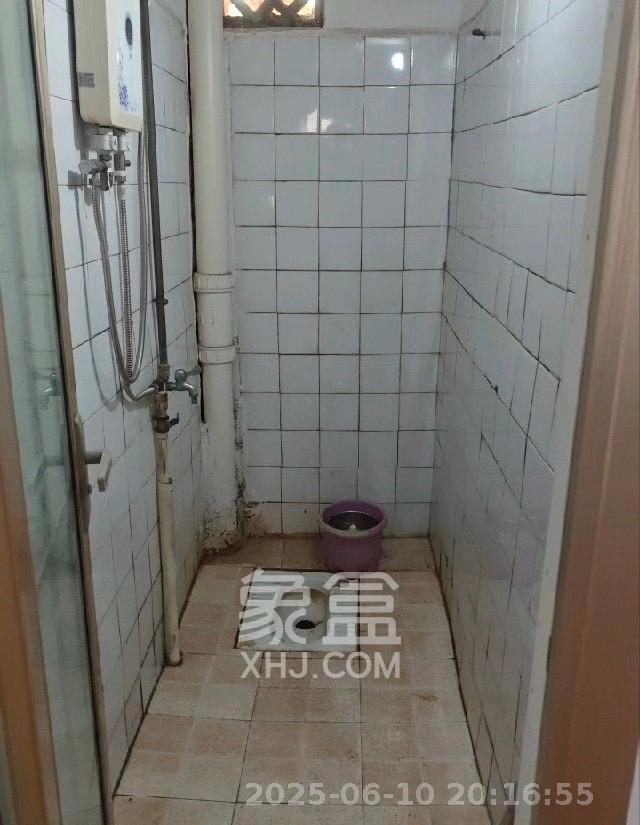 砂子塘社区  2室1厅1卫   1700.00元/月室内图
