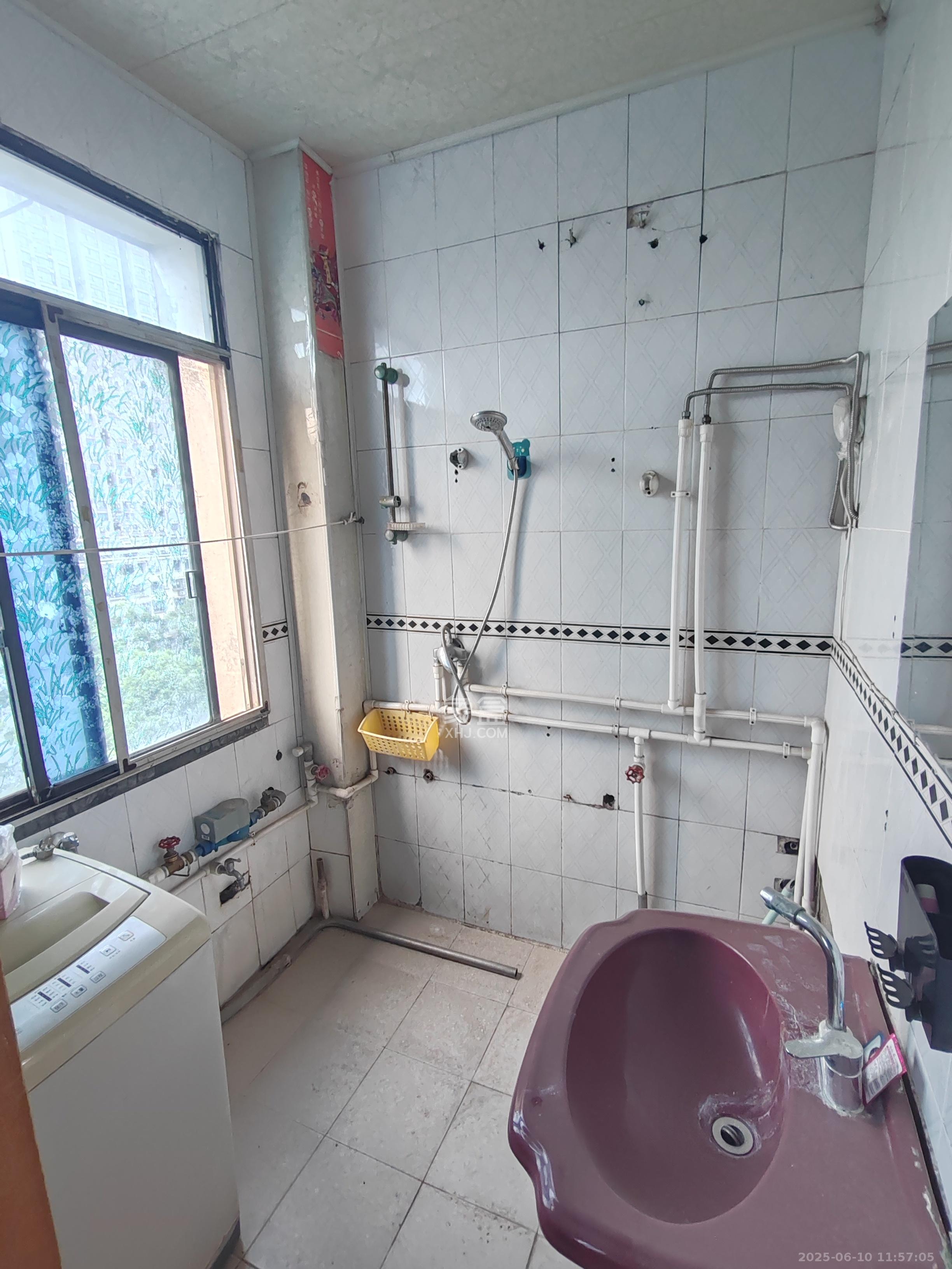 邮电新村  2室2厅1卫    1200.0元/月室内图