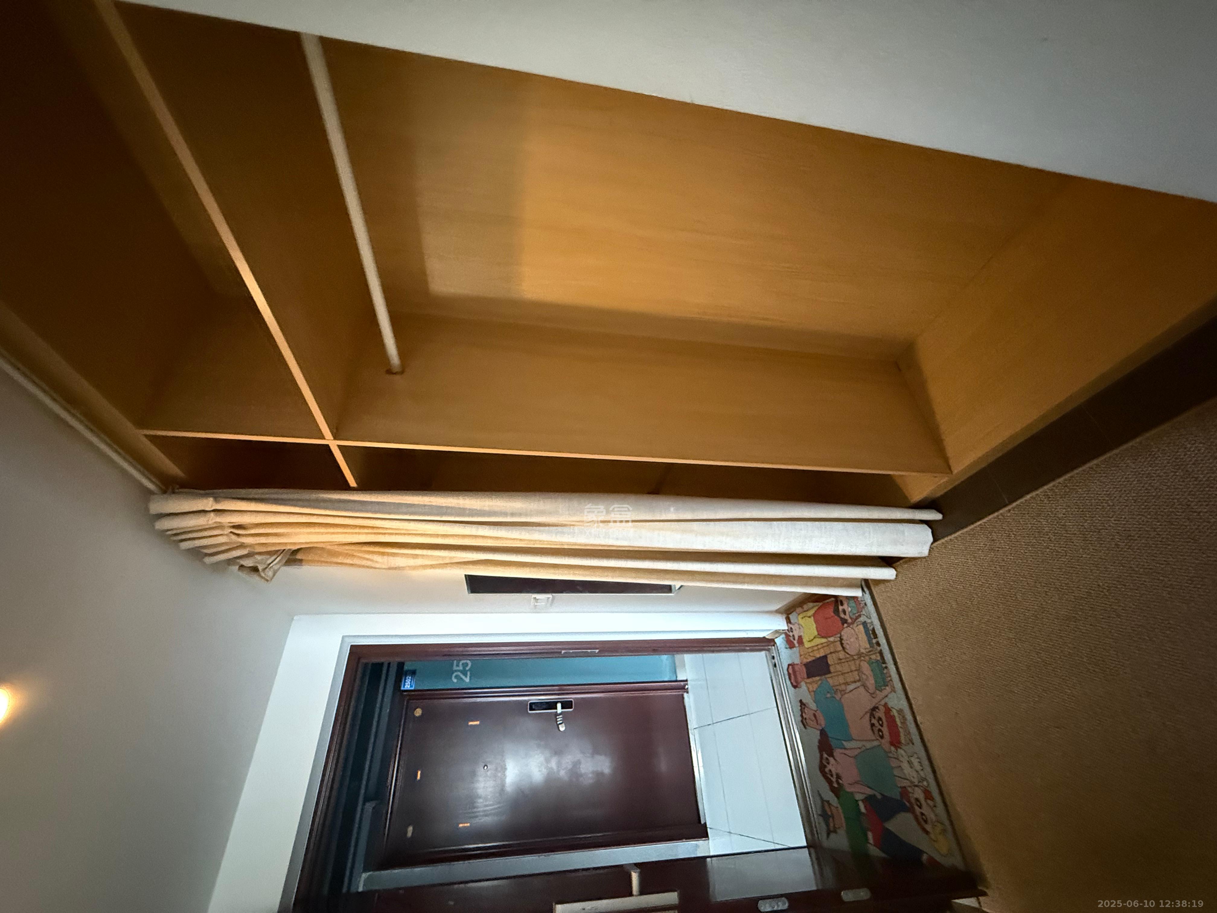 万科白鹭郡 1室1厅1卫 1300.0元/月 万科白鹭郡 1室1厅1卫 1300.0元/月室内图