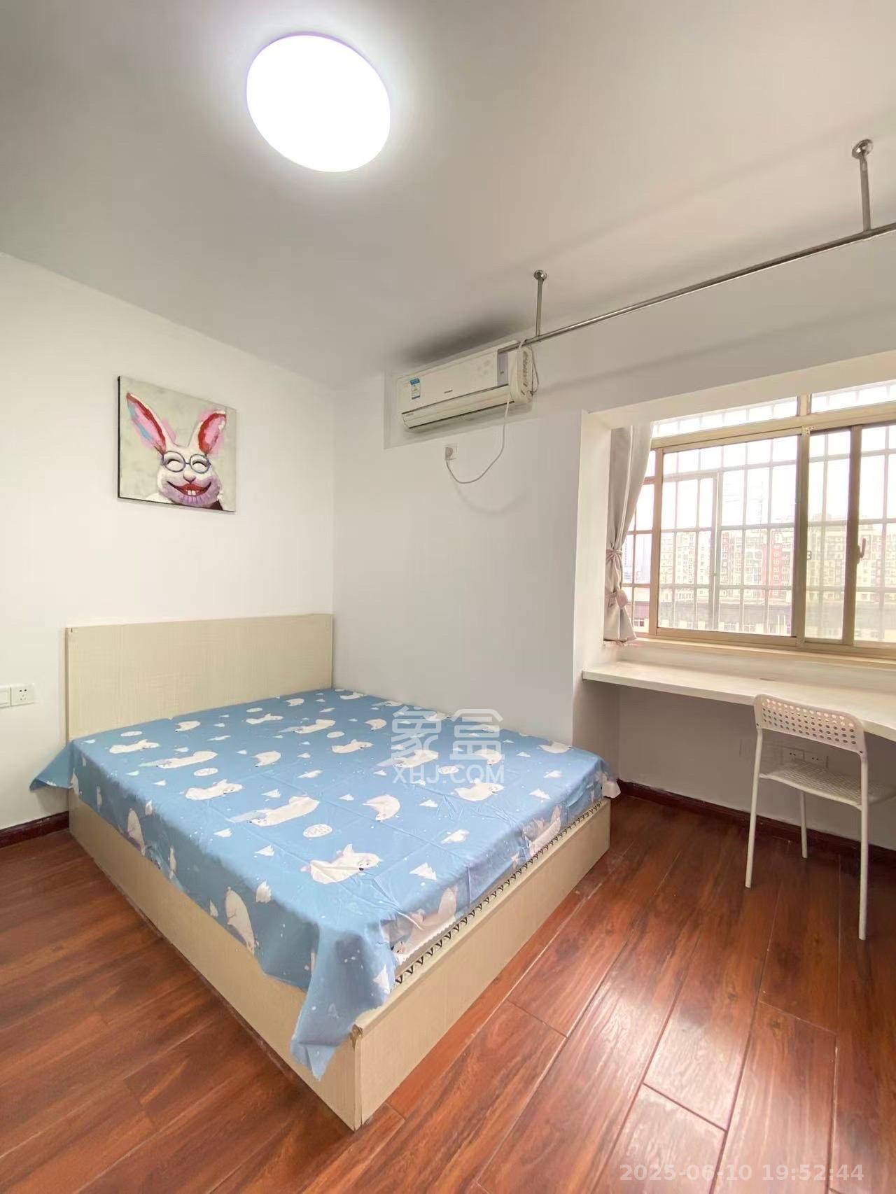 南国嘉苑 2室2厅2卫 1500.0元/月 南国嘉苑 2室2厅2卫 1500.0元/月室内图