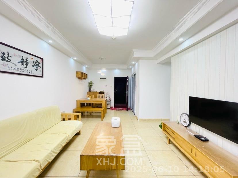 地质家园一、二期(地泰人民公馆) 2室2厅1卫 3000.0元/月 地质家园一、二期(地泰人民公馆) 2室2厅1卫 3000.0元/月室内图