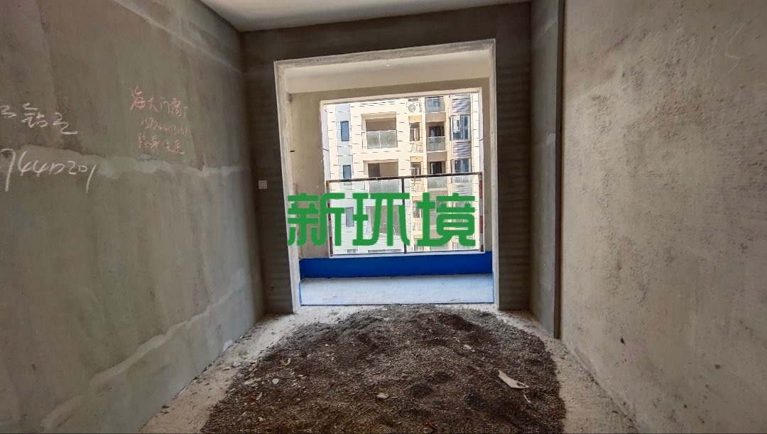 唯独逸臣公园  2室1厅1卫   36.80万客厅
