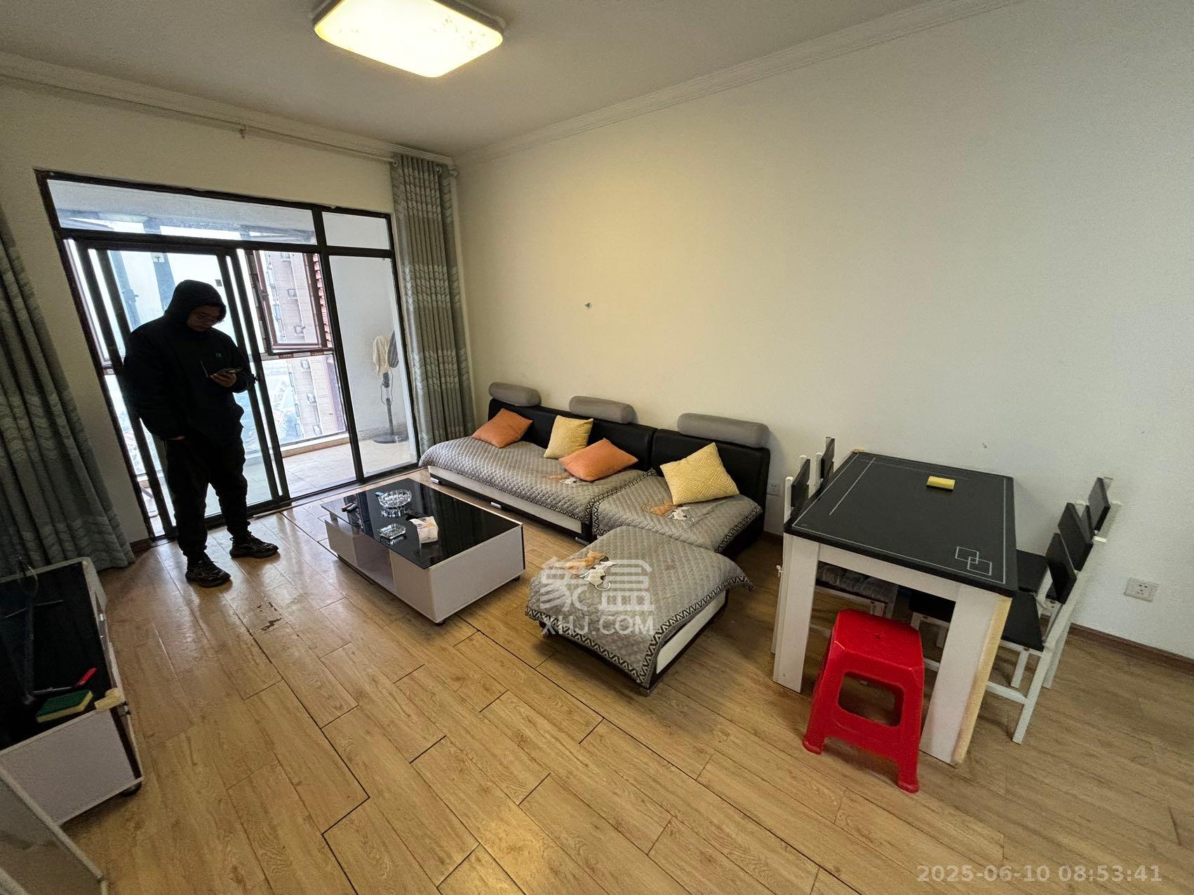 高升时代广场(冠铭商务中心) 3室2厅1卫 2200.0元/月 高升时代广场(冠铭商务中心) 3室2厅1卫 2200.0元/月室内图