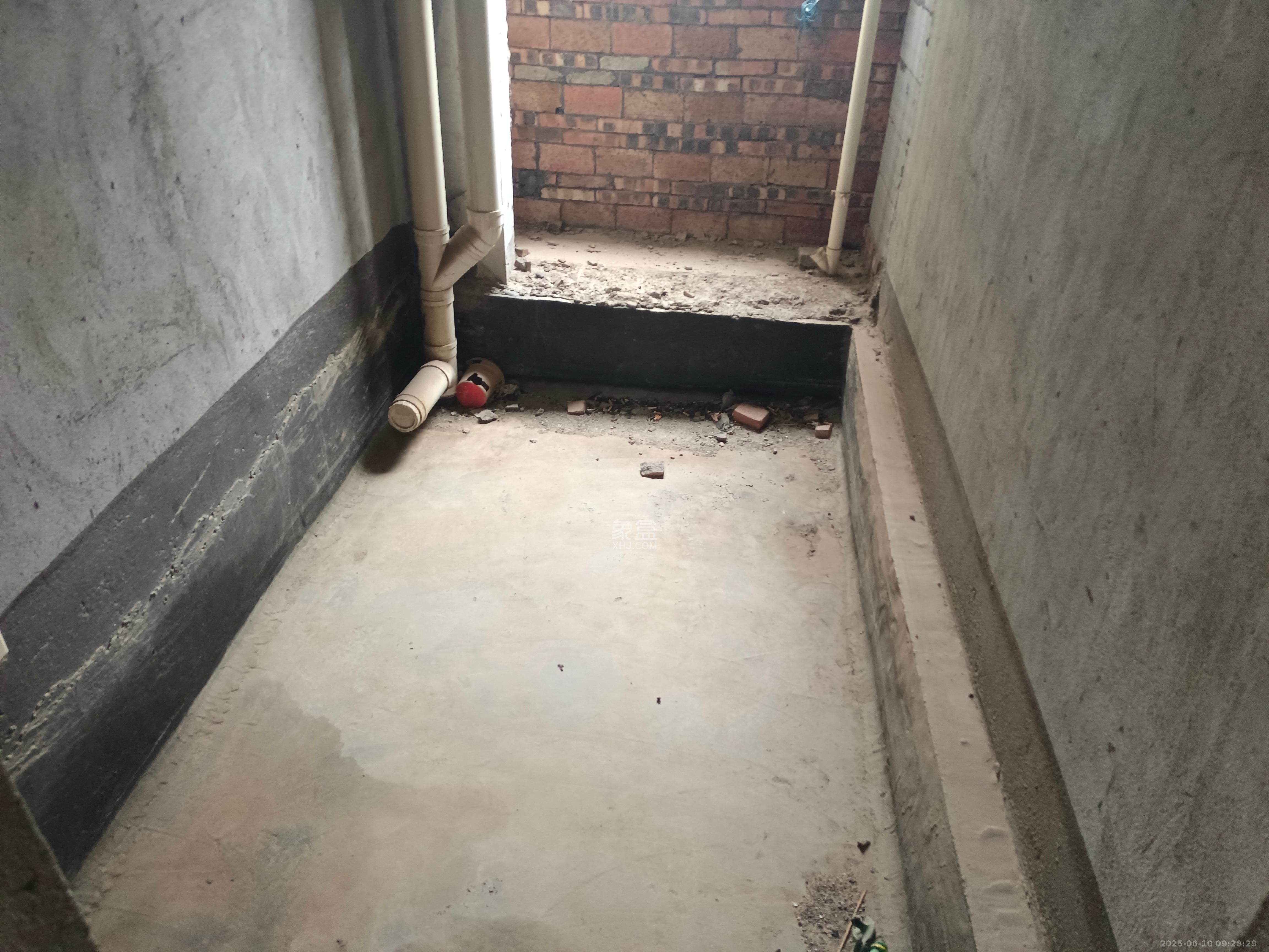 勤诚达新界 4室2厅2卫 1000.0元/月 勤诚达新界 4室2厅2卫 1000.0元/月室内图