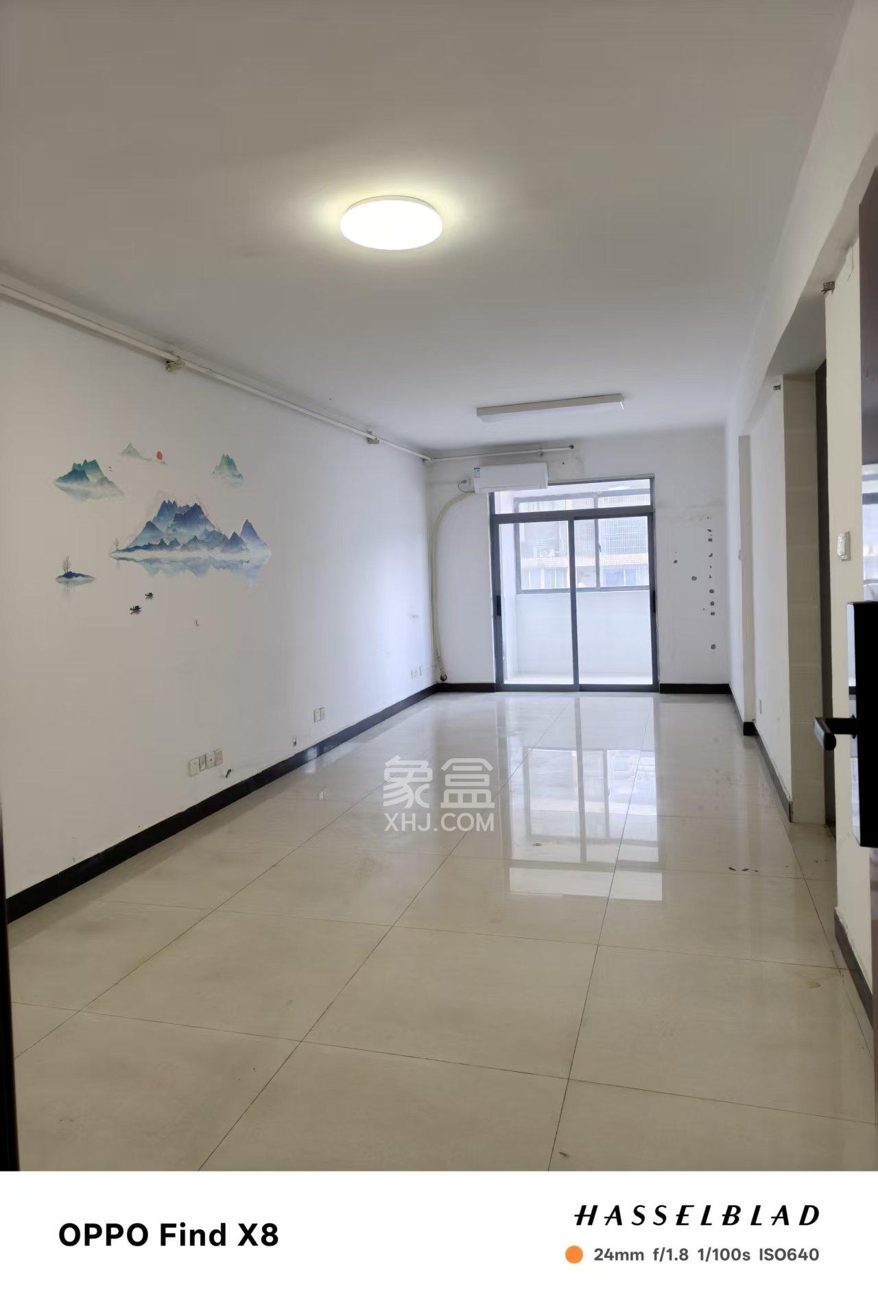 人瑞潇湘国际 2室1厅1卫 1600.0元/月 人瑞潇湘国际 2室1厅1卫 1600.0元/月室内图