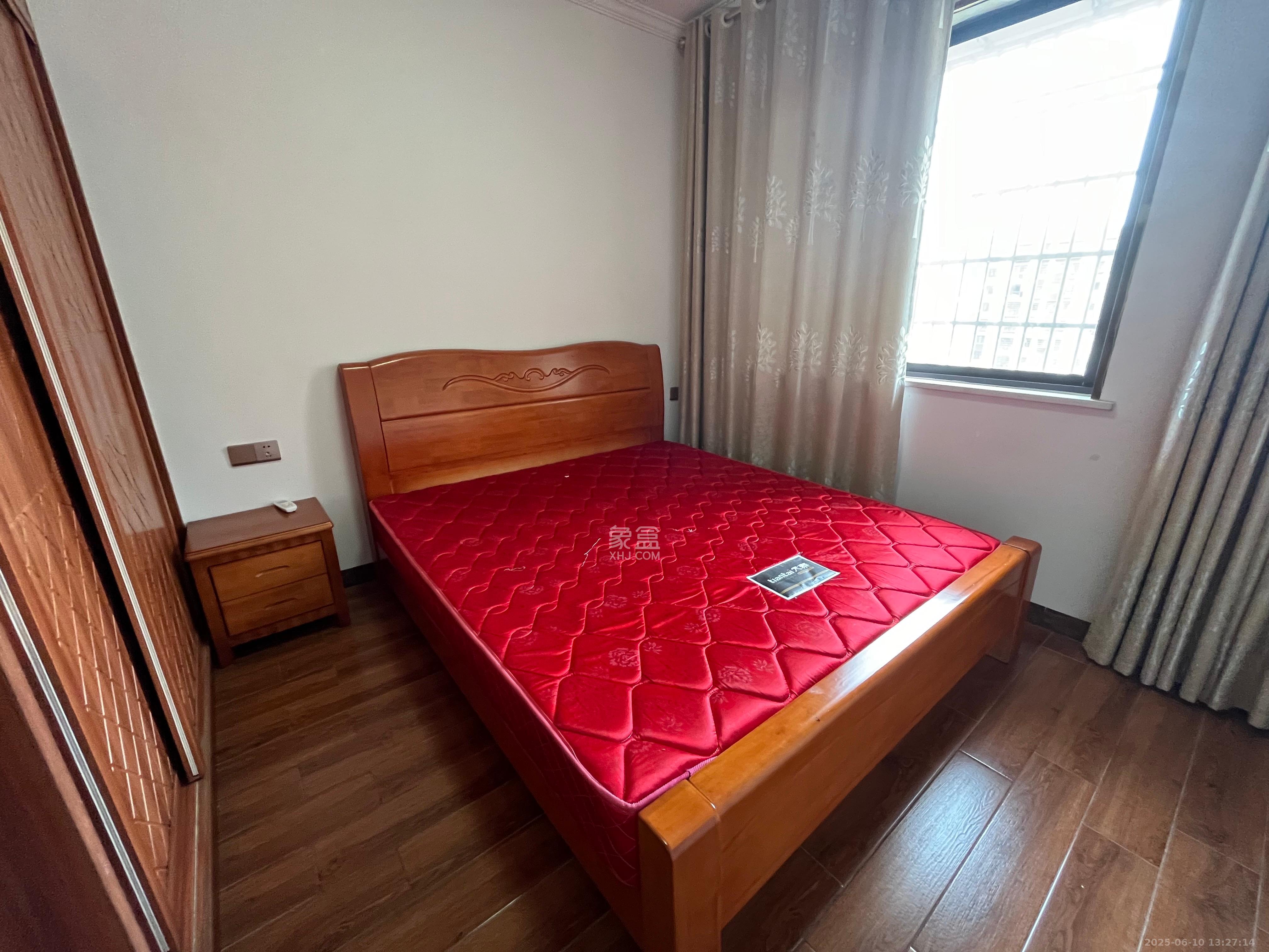 嘉顺苑  2室1厅1卫   2200.00元/月室内图