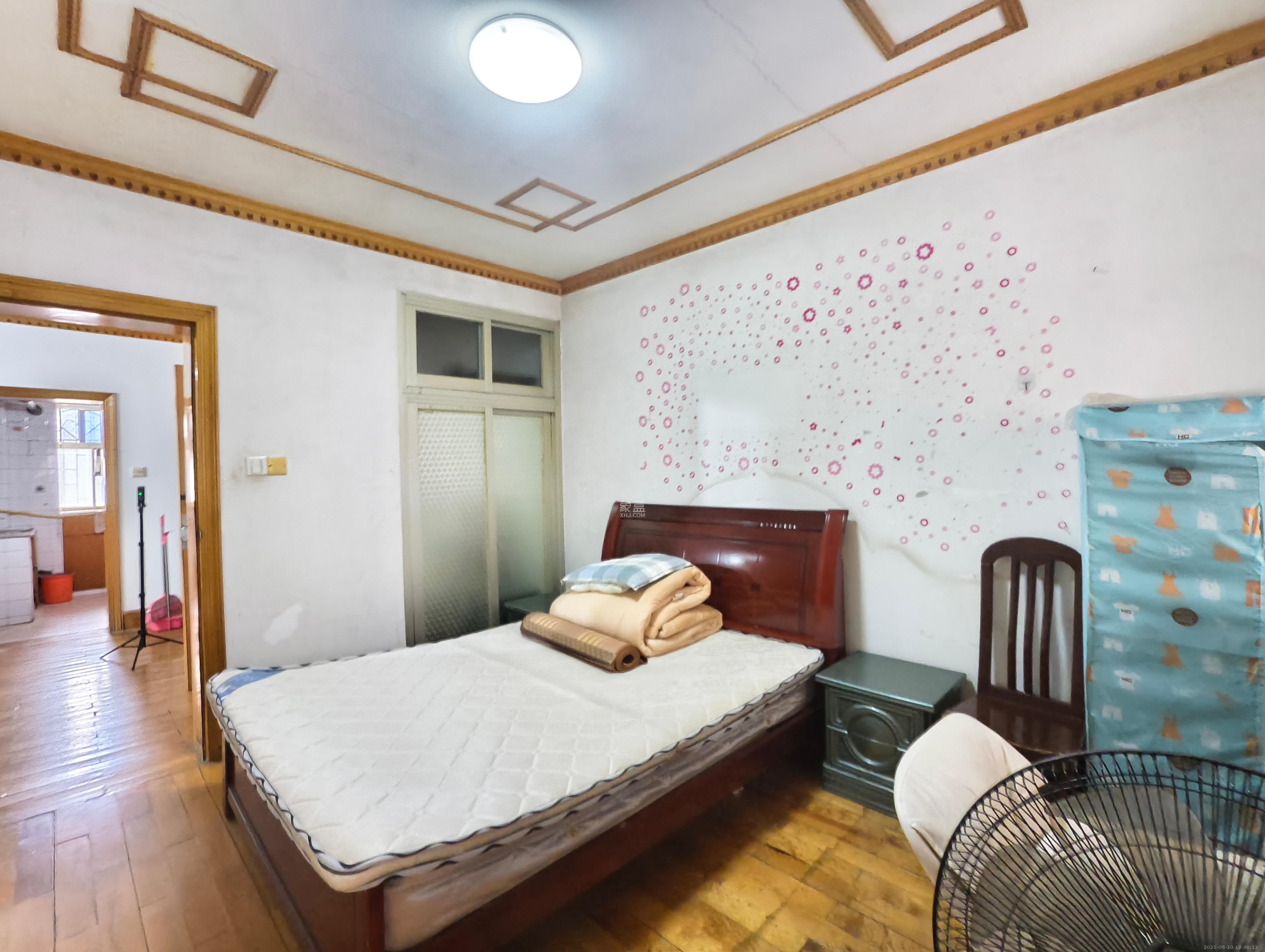 岳银小区（一二三五村）  2室1厅1卫   1800.00元/月室内图