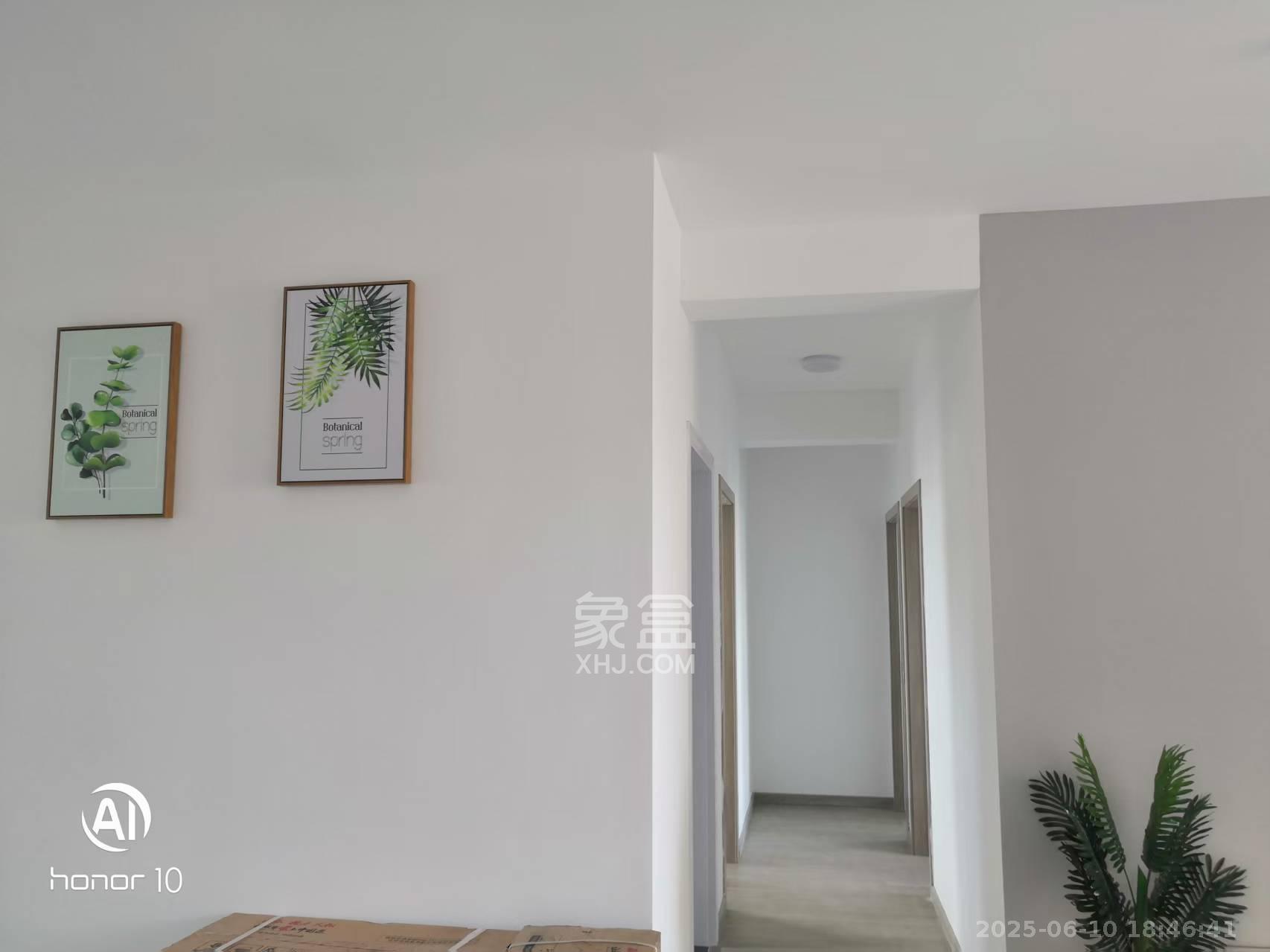 振业城三期  3室2厅1卫   3300.00元/月室内图