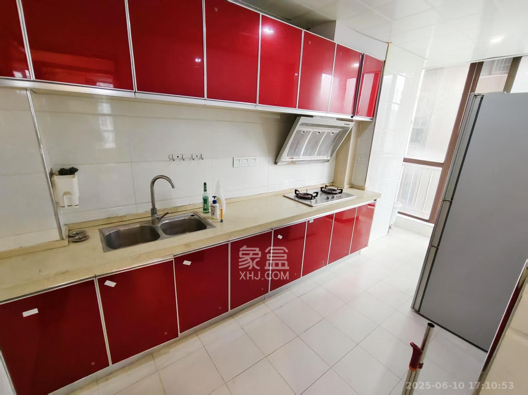 HC新城（建工集团单位房）  2室2厅1卫   2300.00元/月室内图