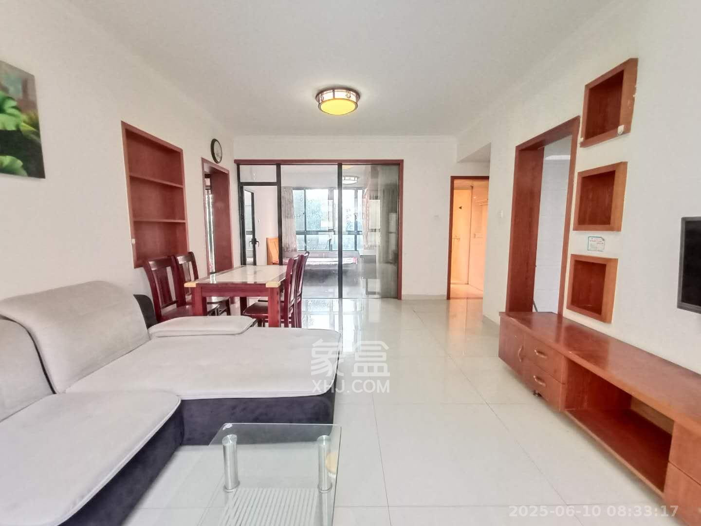 长房时代城 3室1厅1卫 2500.0元/月 长房时代城 3室1厅1卫 2500.0元/月室内图