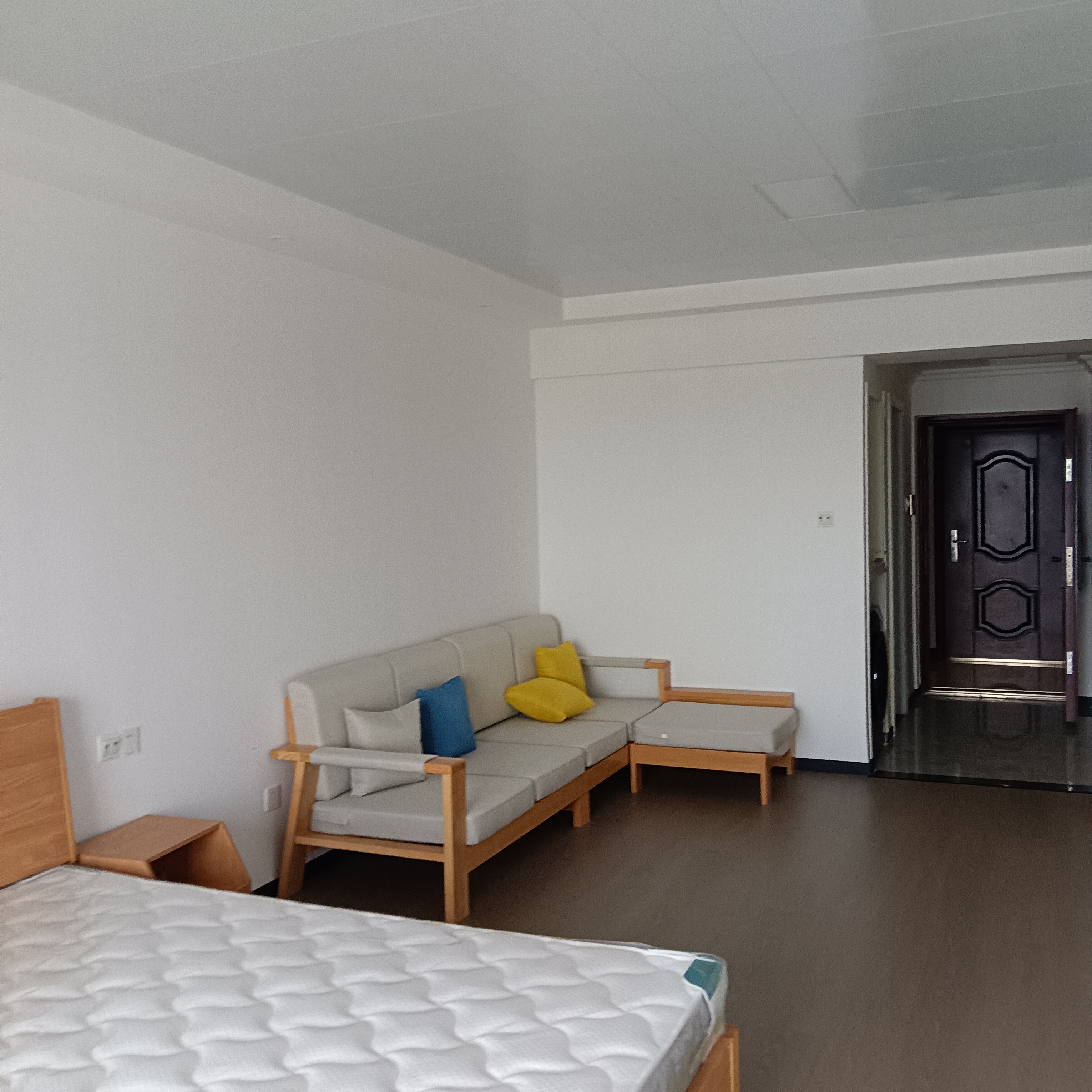 五江碧桂园城市广场 1室1厅1卫 1000.0元/月 五江碧桂园城市广场 1室1厅1卫 1000.0元/月室内图