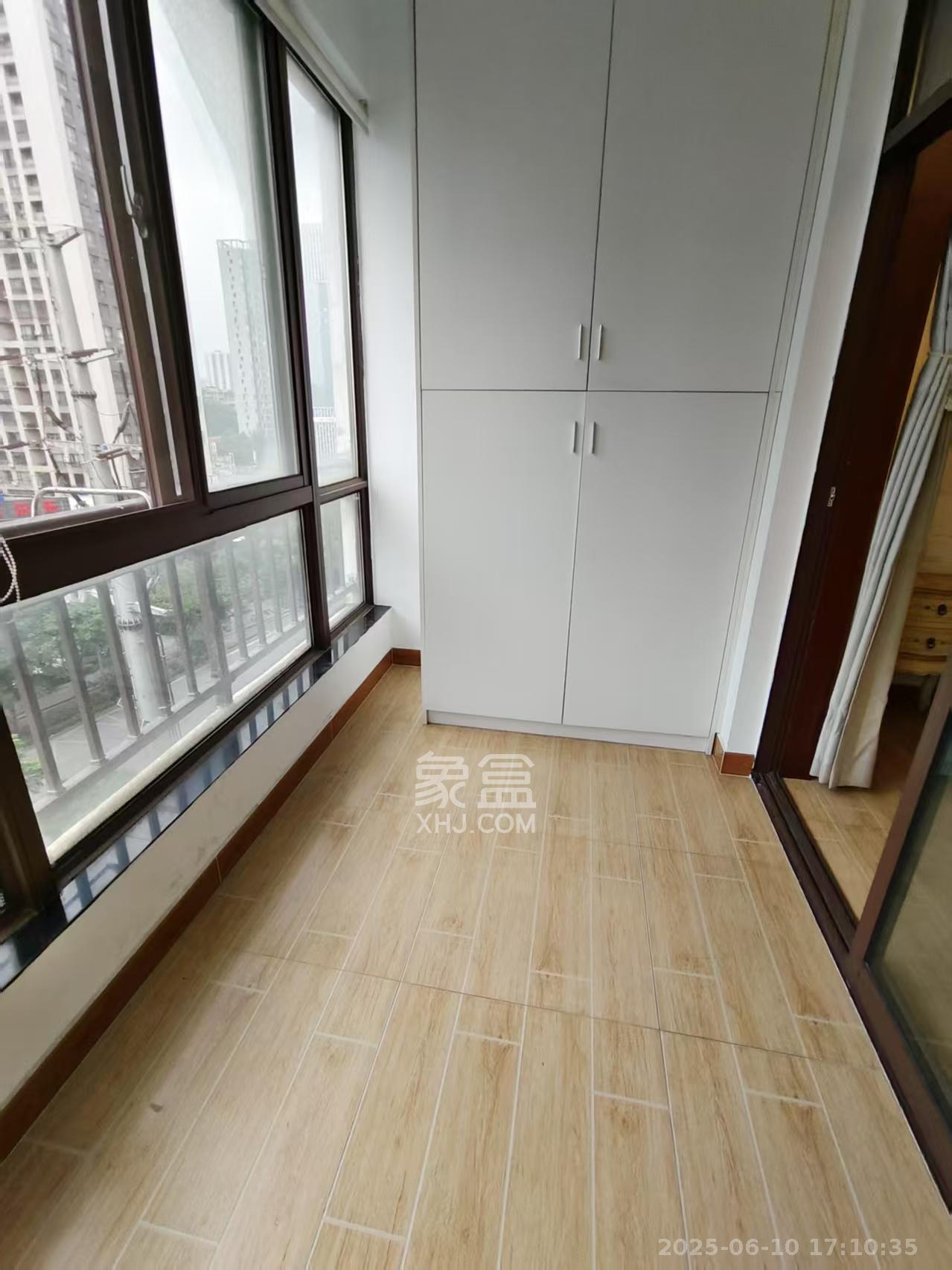 HC新城（建工集团单位房）  2室2厅1卫   2300.00元/月室内图