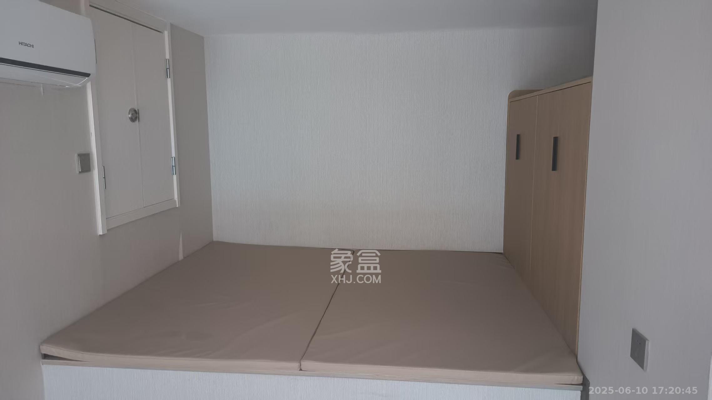 华远华时代  2室1厅1卫   2800.00元/月室内图