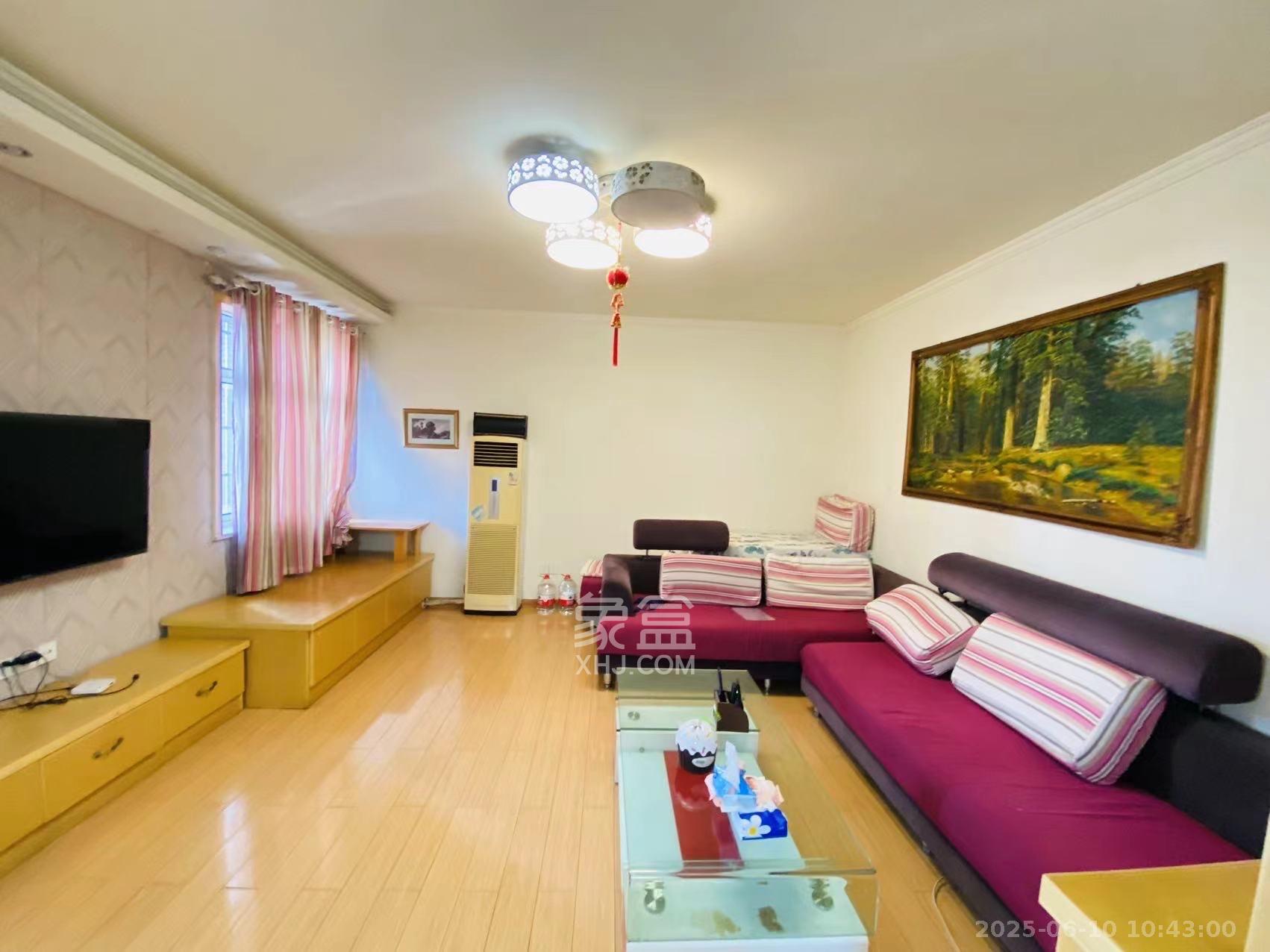 景泰雅苑(景江融城) 2室1厅1卫 3000.0元/月 景泰雅苑(景江融城) 2室1厅1卫 3000.0元/月室内图