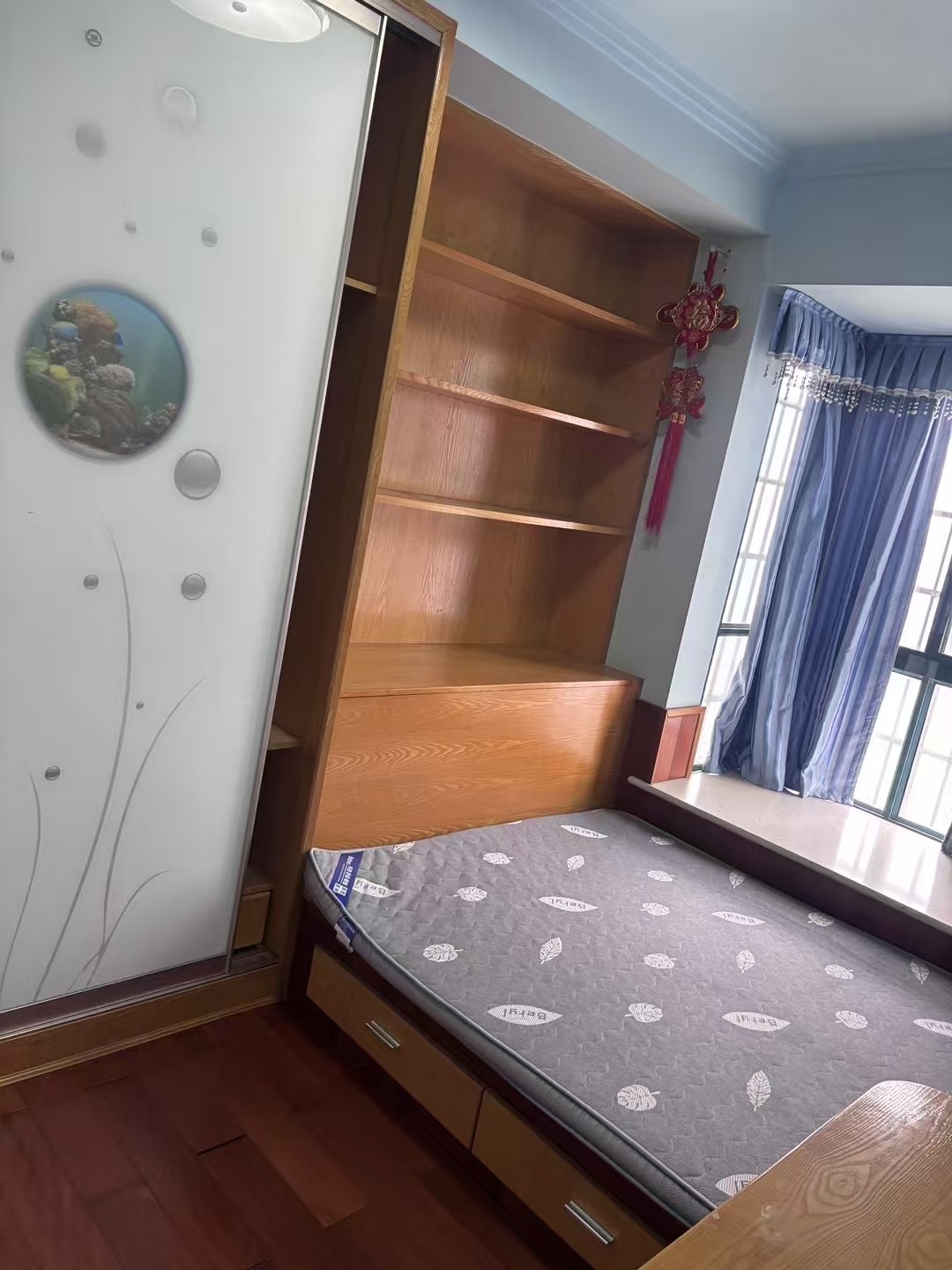 富厚名邸  2室1厅1卫    1800.0元/月室内图