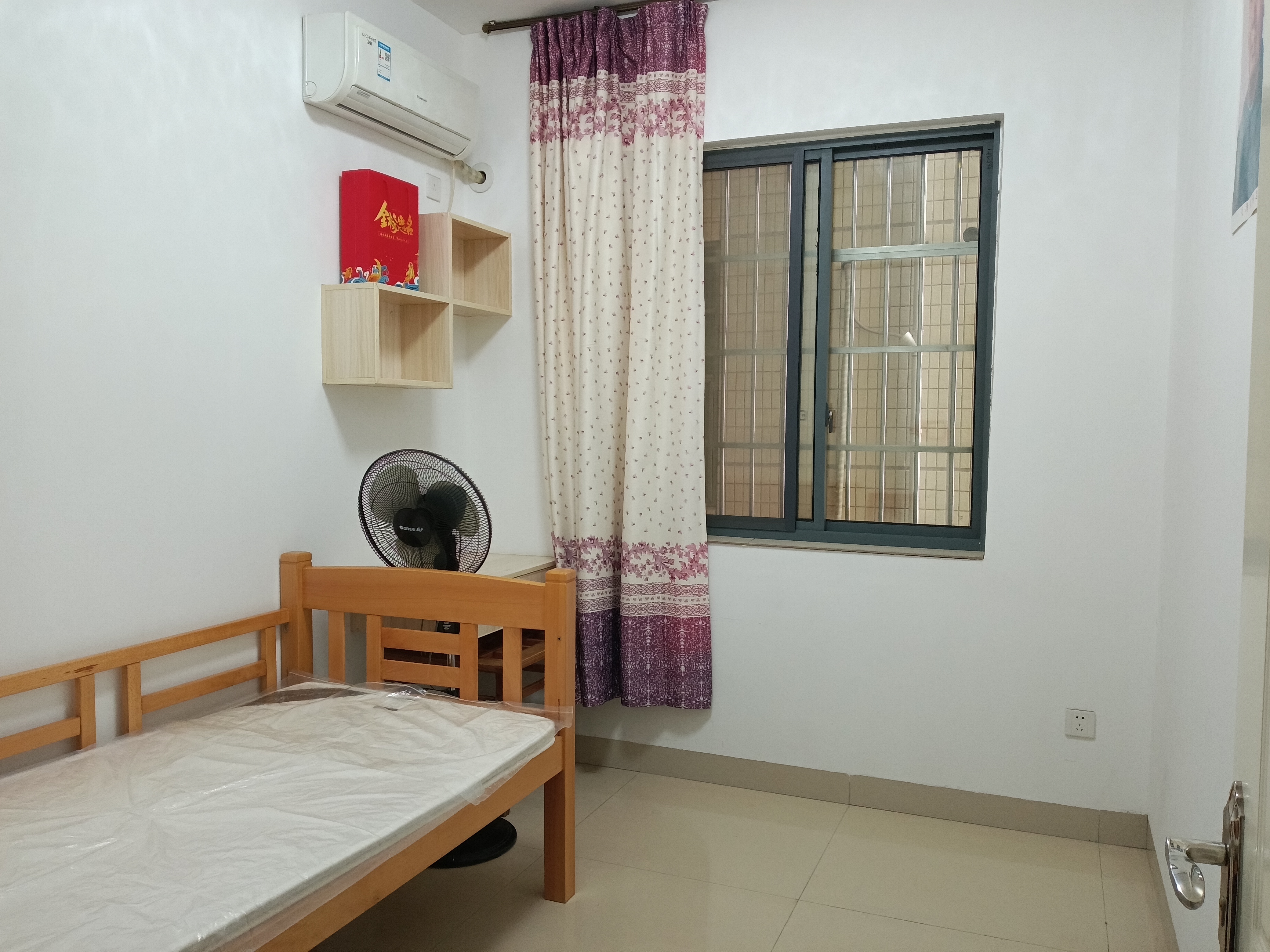 博雅庭韵 2室1厅1卫 1500.0元/月 博雅庭韵 2室1厅1卫 1500.0元/月室内图