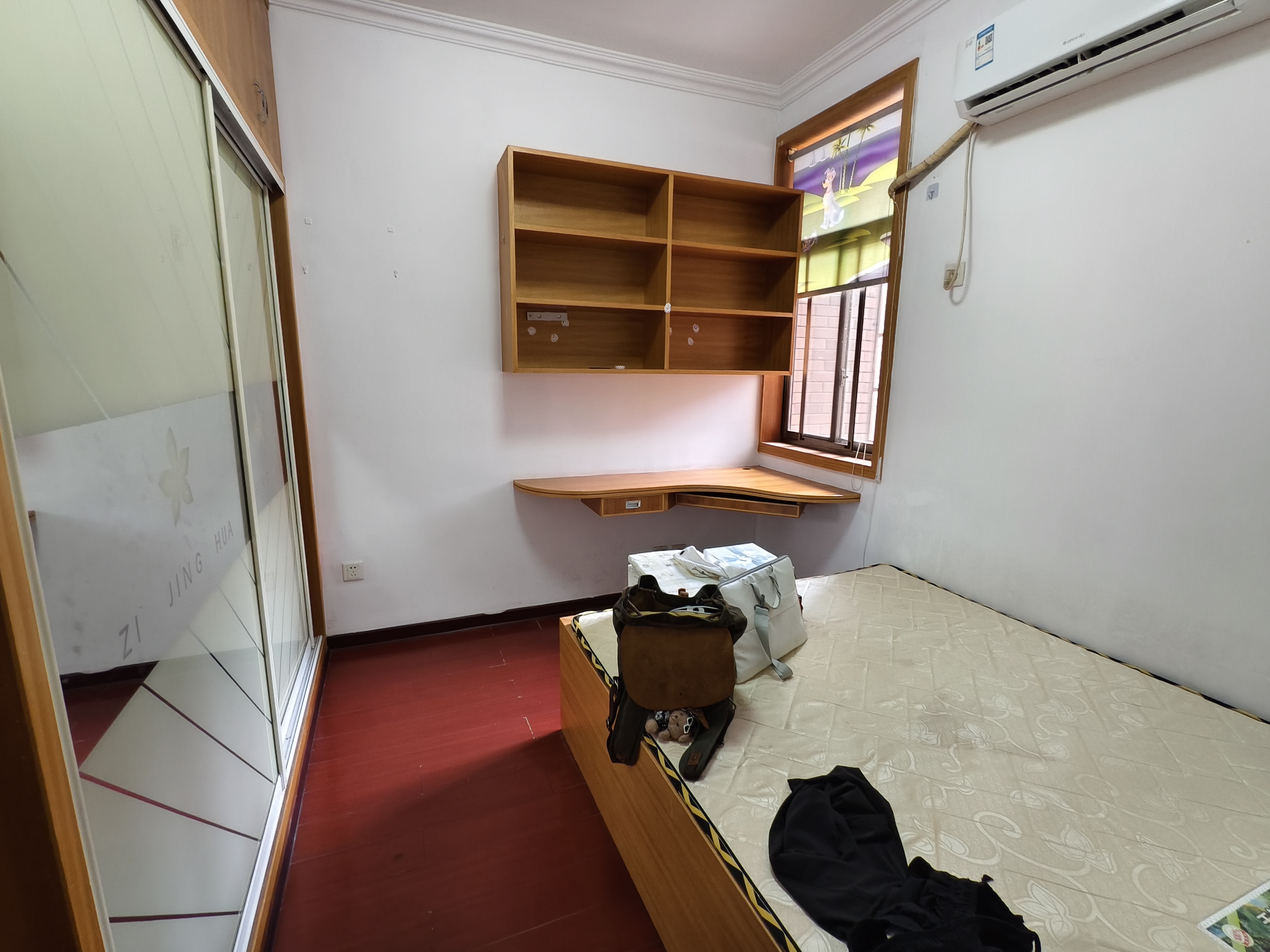 黄鹤小区1片 2室2厅1卫 1500.0元/月 黄鹤小区1片 2室2厅1卫 1500.0元/月户型图