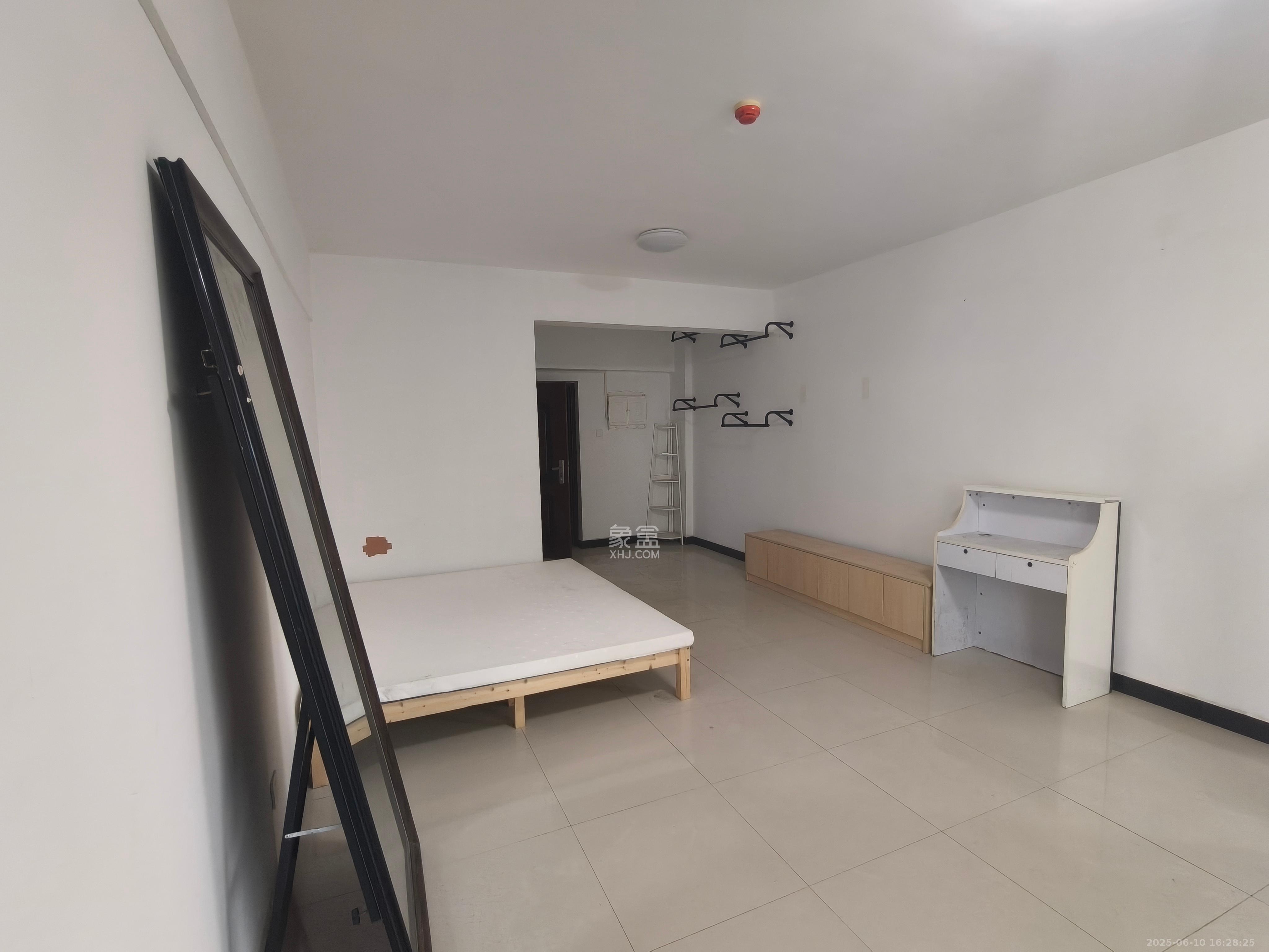 尚都美寓 1室0厅1卫 1000.0元/月 尚都美寓 1室0厅1卫 1000.0元/月室内图