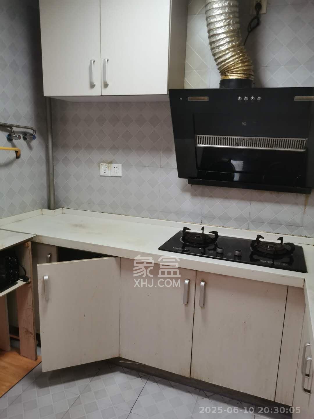 光明城市（星辰青年城）  2室2厅1卫   1600.00元/月室内图