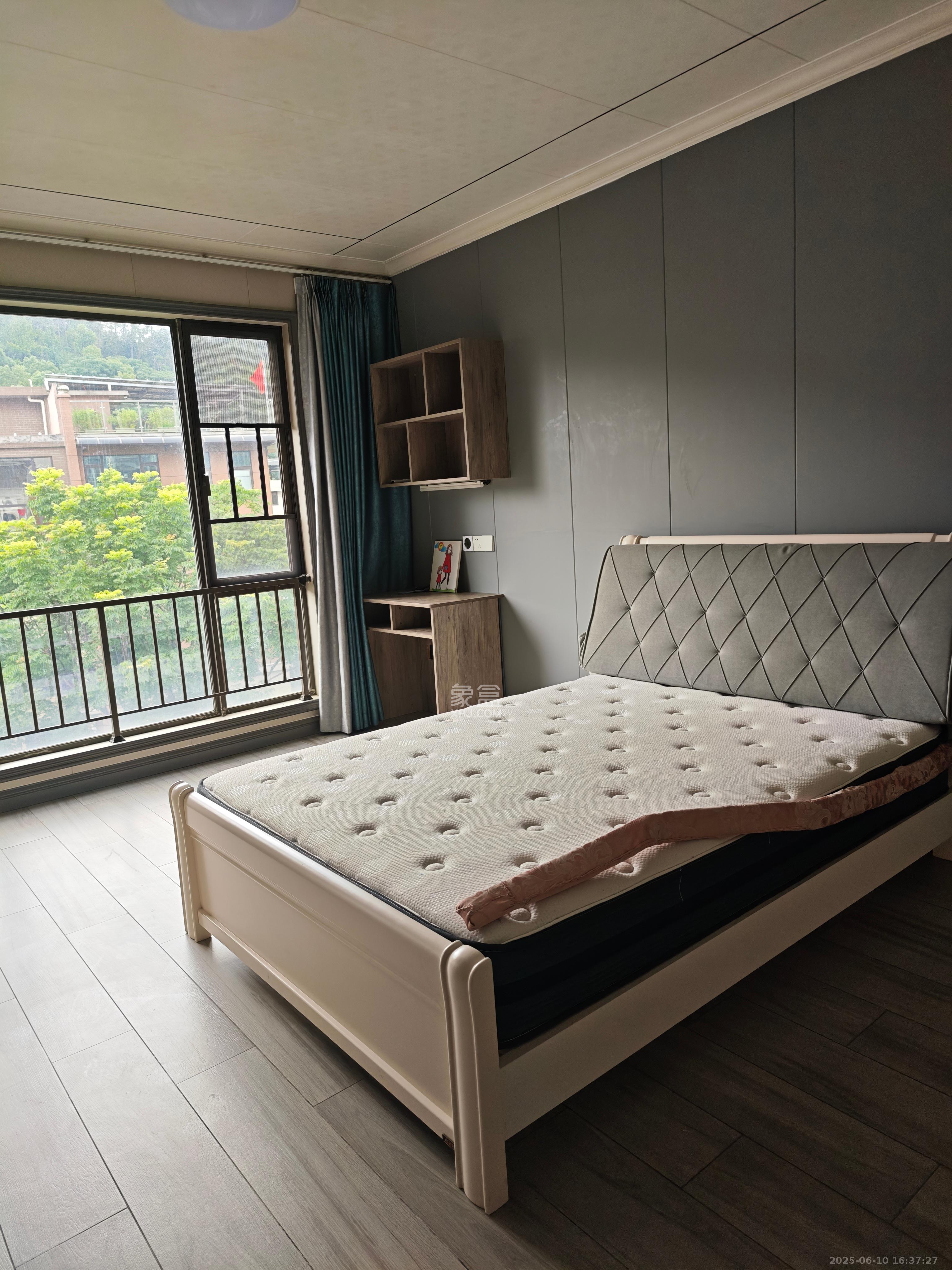 佳兆业云顶梅溪湖（佳兆业梅溪荟）  2室1厅1卫    3000.0元/月室内图