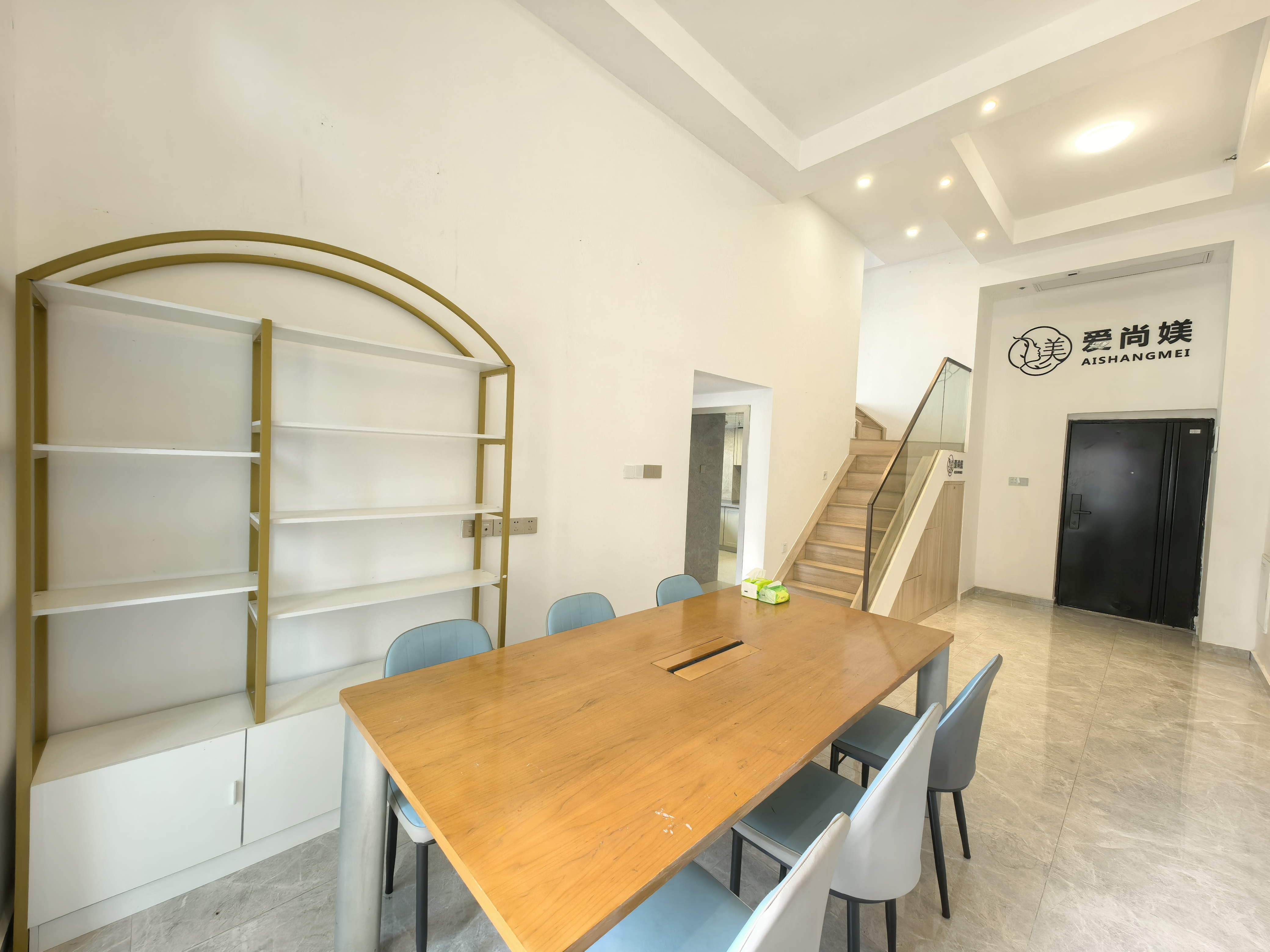 梦想新天地 2室2厅1卫 2500.0元/月 梦想新天地 2室2厅1卫 2500.0元/月户型图