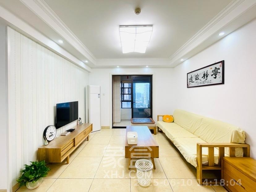 地质家园一、二期(地泰人民公馆) 2室2厅1卫 3000.0元/月 地质家园一、二期(地泰人民公馆) 2室2厅1卫 3000.0元/月室内图