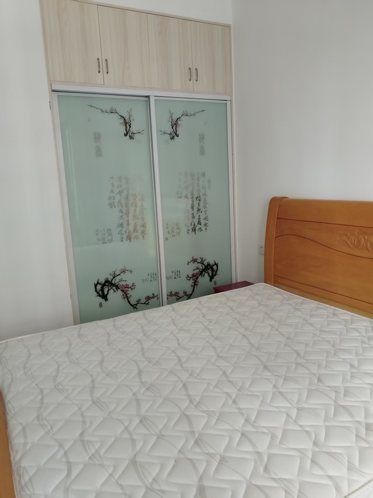 博雅庭韵 2室1厅1卫 1500.0元/月 博雅庭韵 2室1厅1卫 1500.0元/月室内图