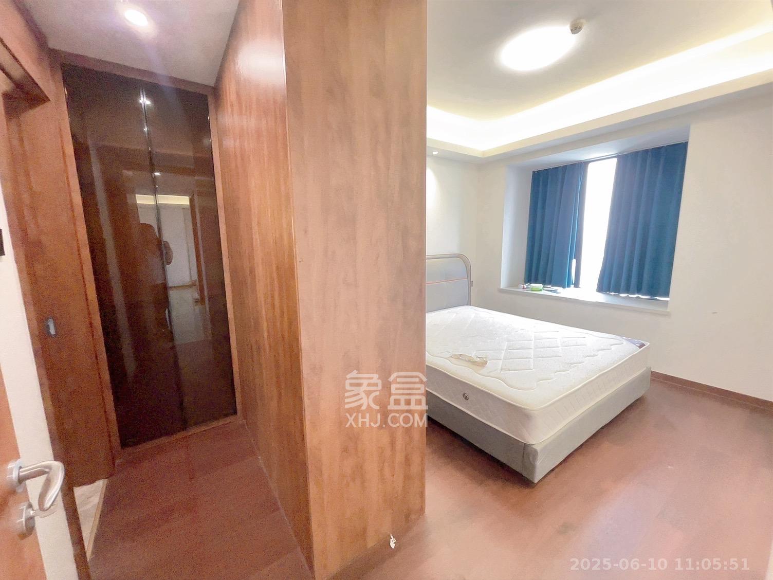 梅溪悦章  3室2厅2卫    3200.0元/月室内图